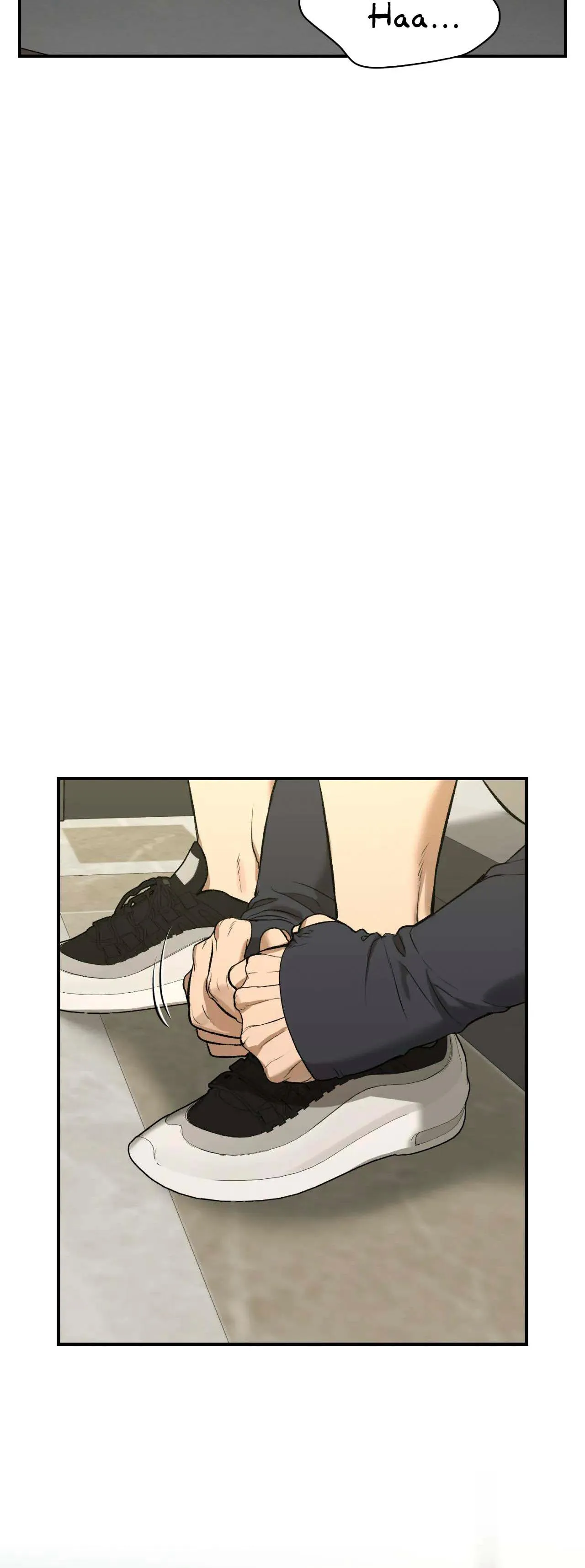 Jinx Chapter 21 Trang 26