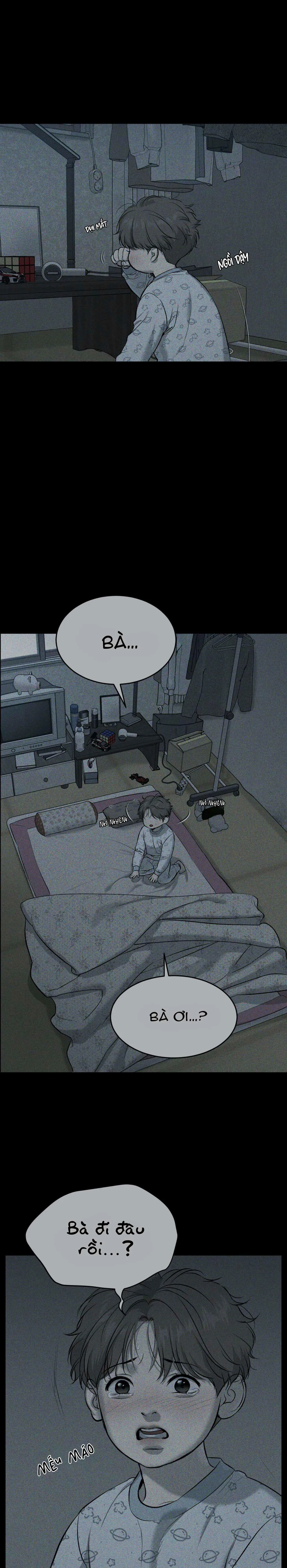 Jinx Chapter 21 Trang 31