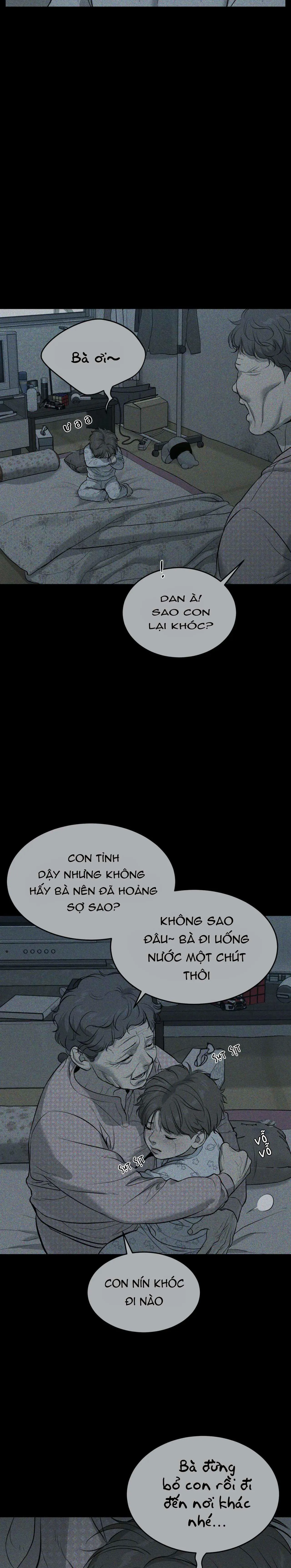 Jinx Chapter 21 Trang 32