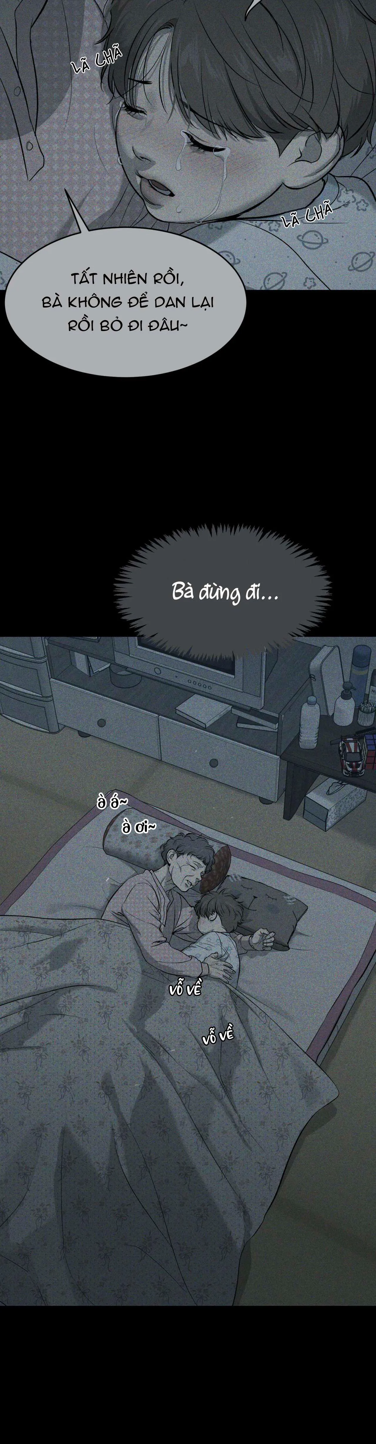 Jinx Chapter 21 Trang 33