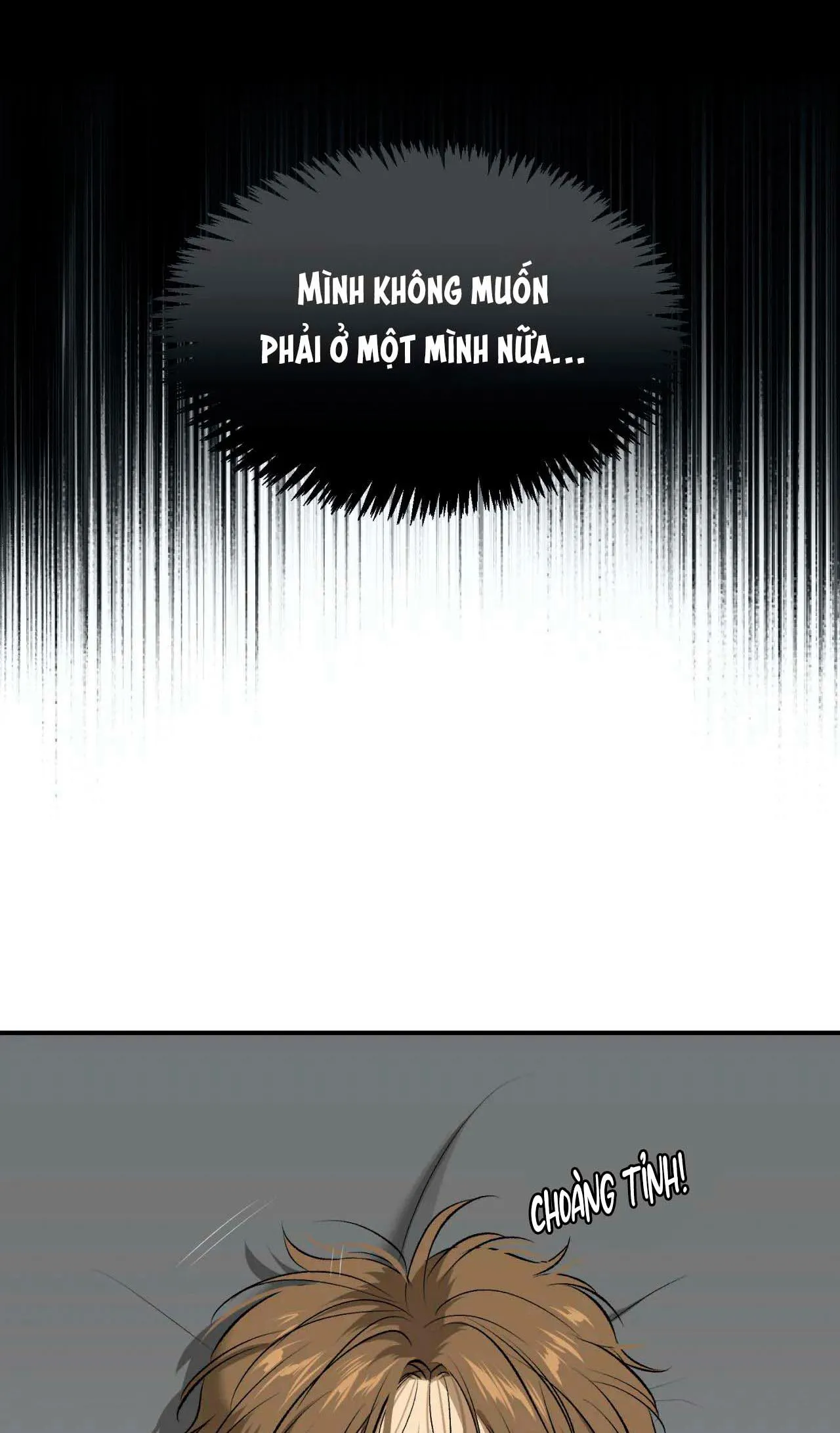 Jinx Chapter 21 Trang 34