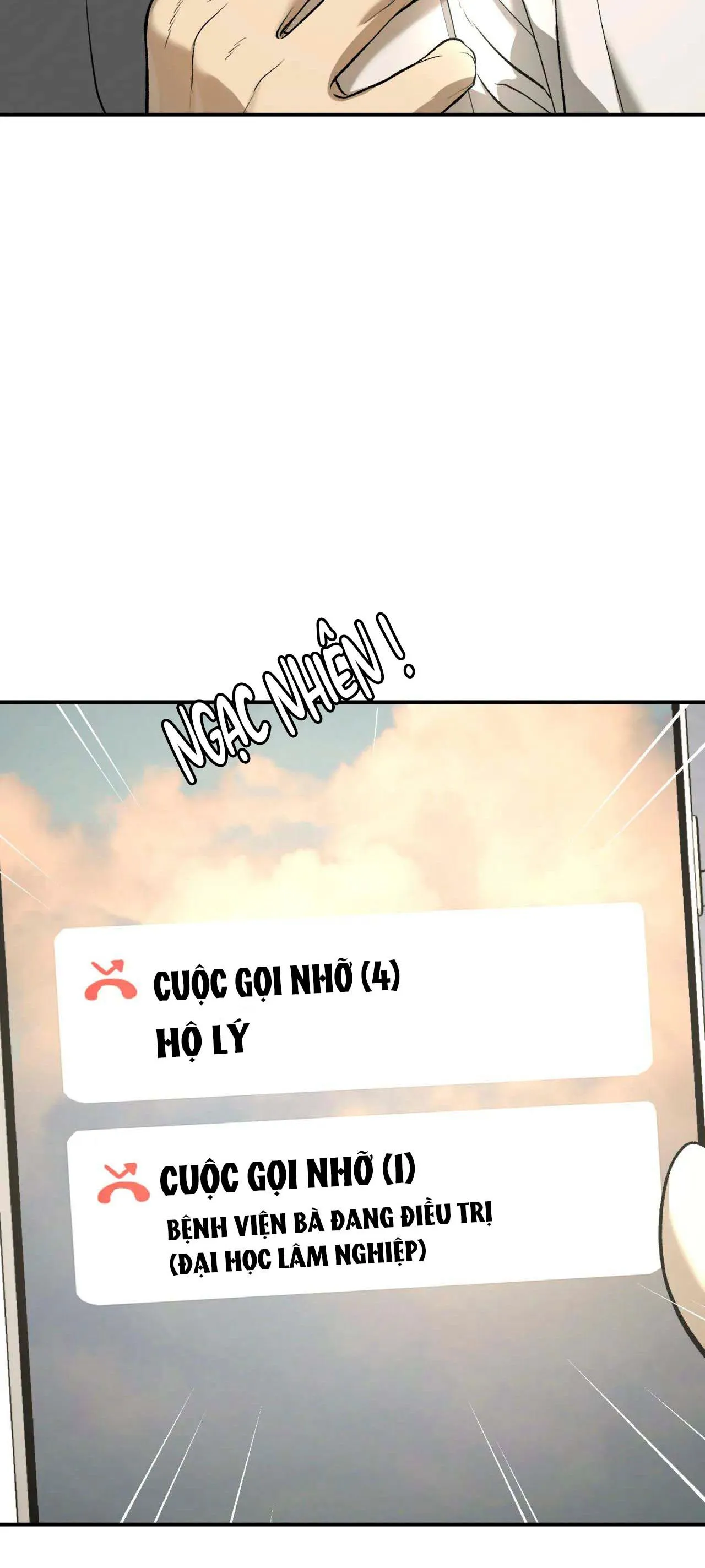 Jinx Chapter 21 Trang 36