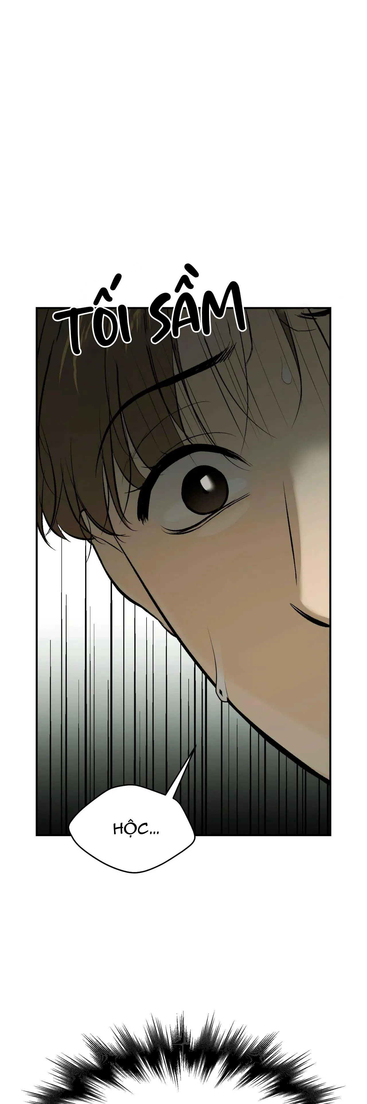 Jinx Chapter 21 Trang 37