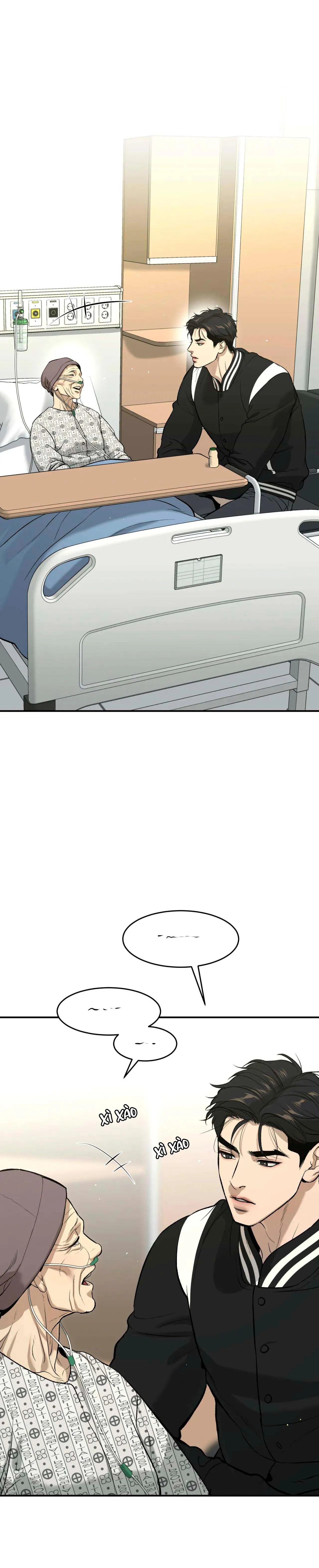 Jinx Chapter 21 Trang 41