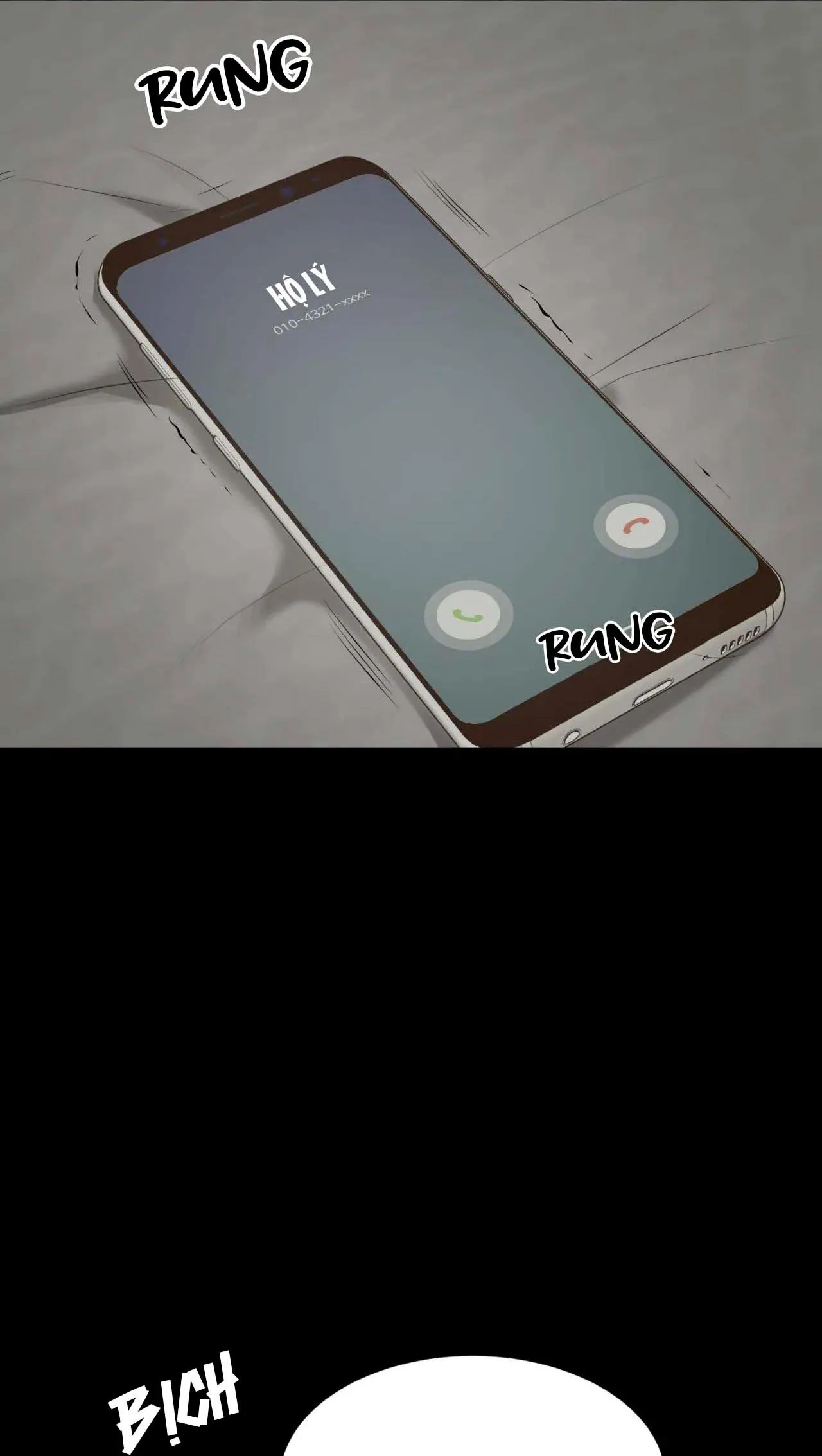 Jinx Chapter 21 Trang 50