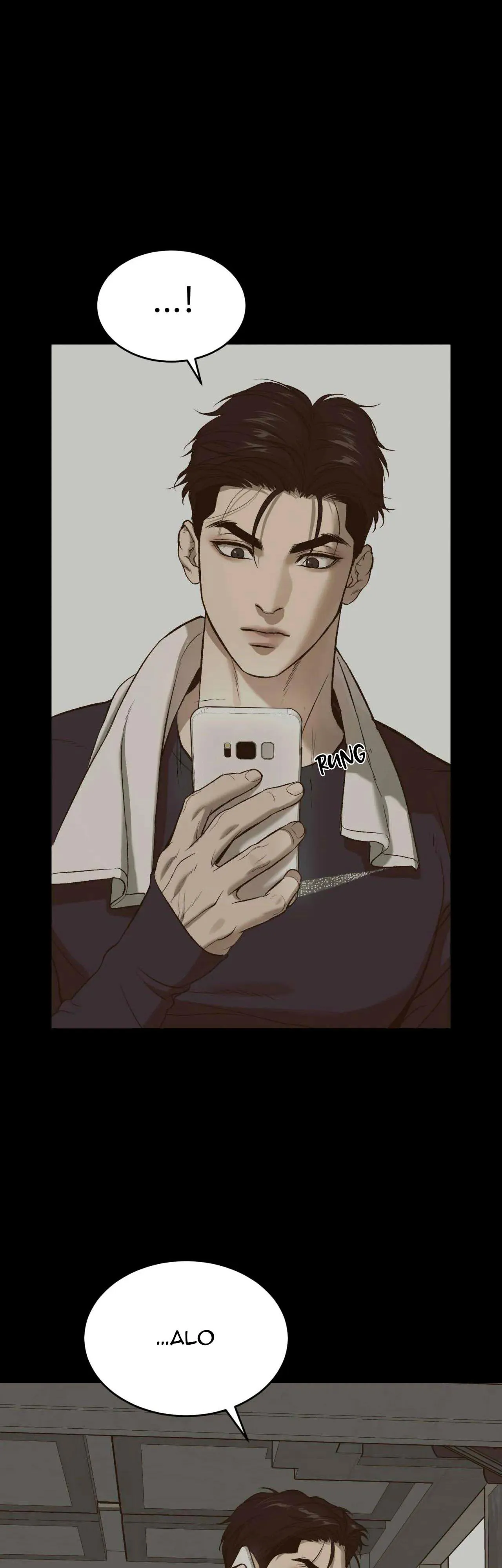 Jinx Chapter 21 Trang 52