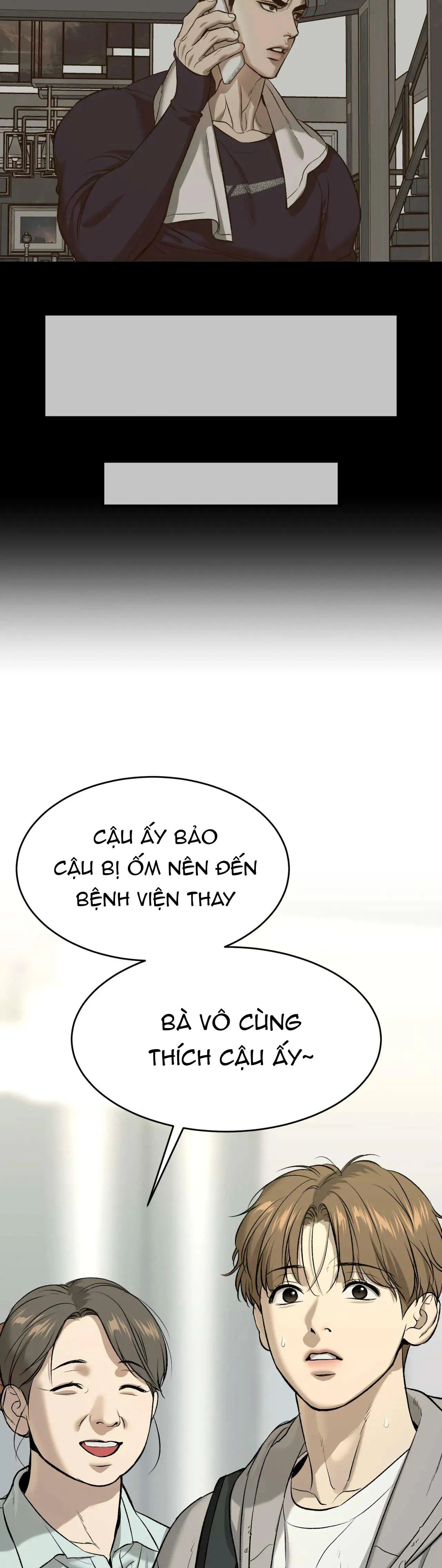 Jinx Chapter 21 Trang 53