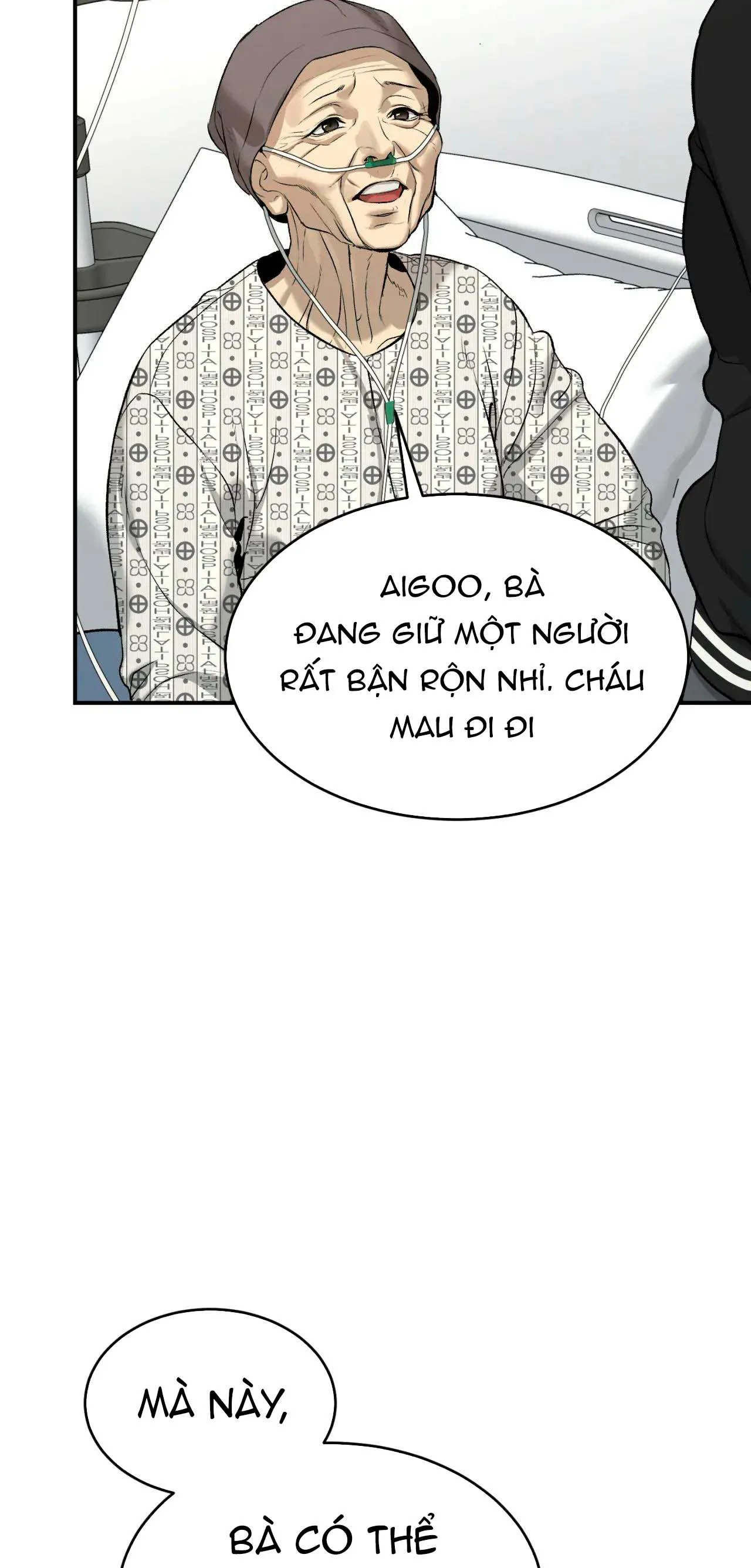 Jinx Chapter 22 Trang 6