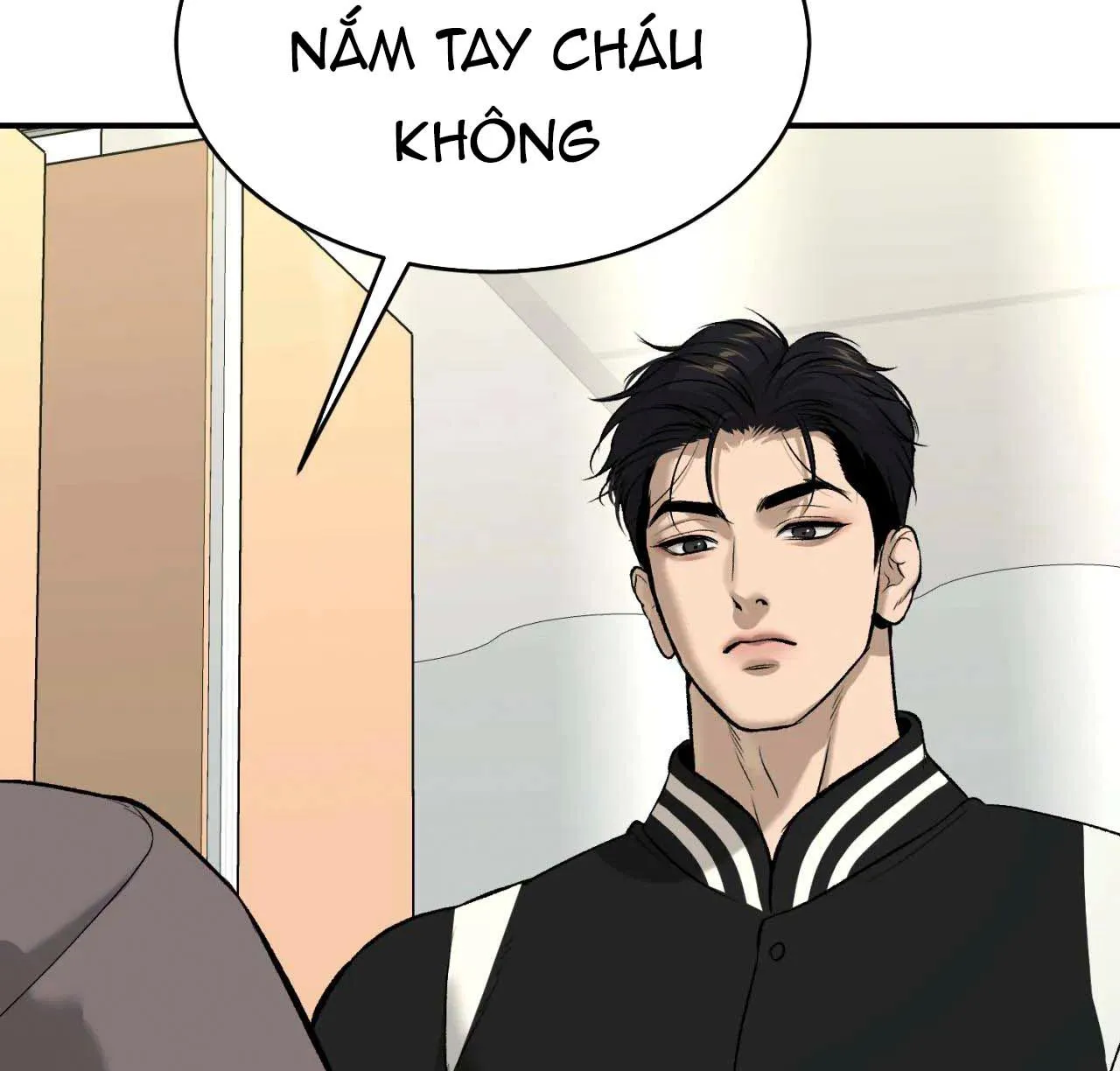 Jinx Chapter 22 Trang 7