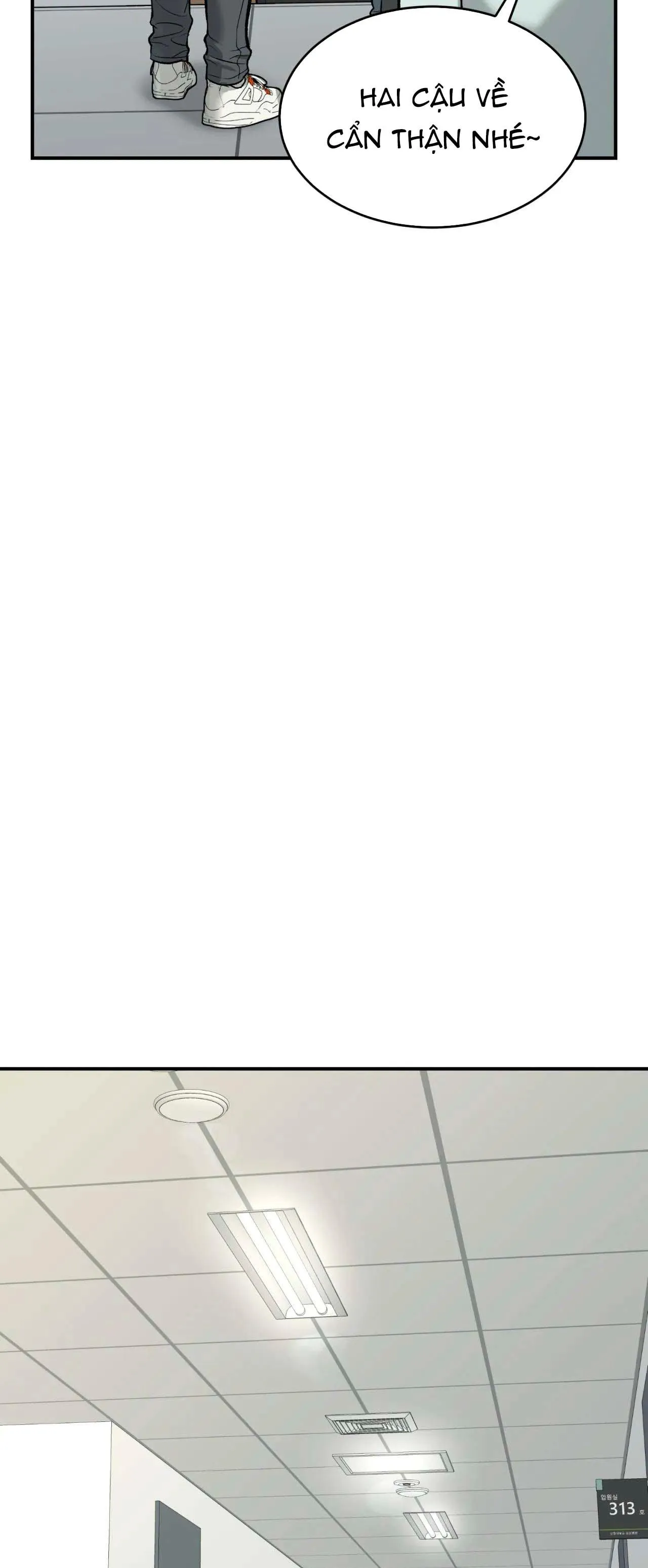 Jinx Chapter 22 Trang 11