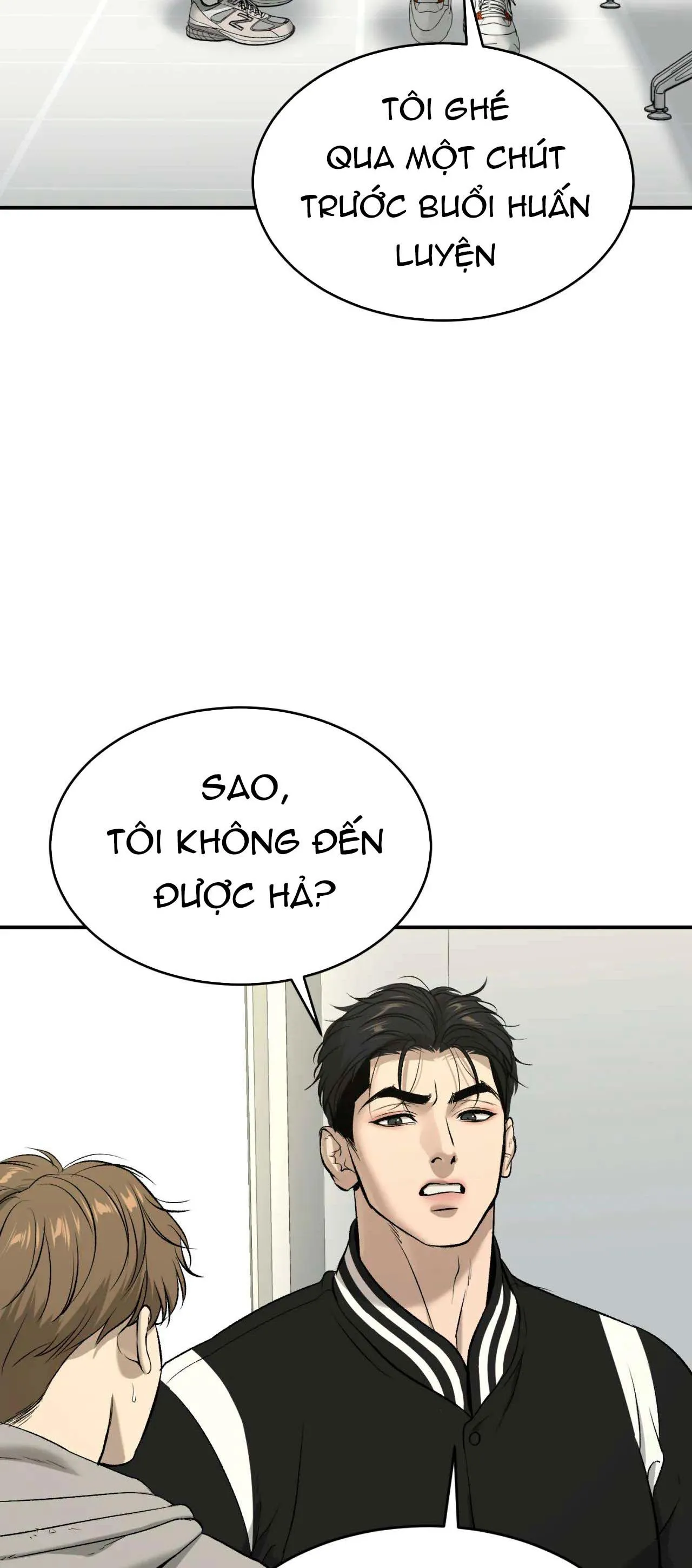 Jinx Chapter 22 Trang 13