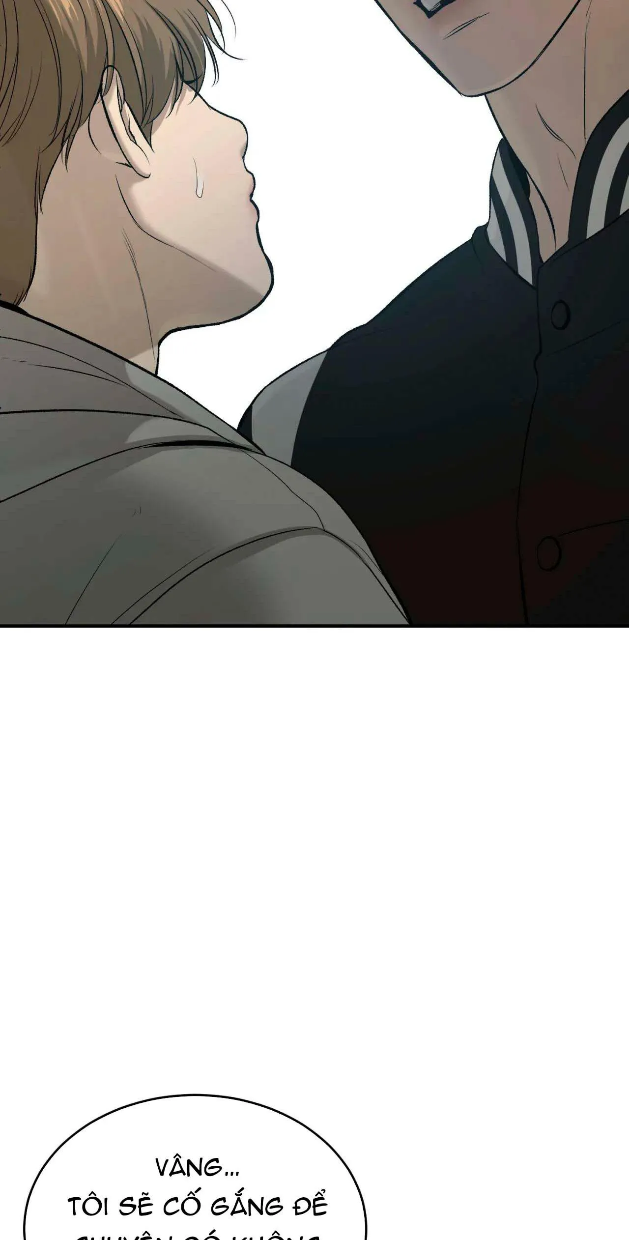 Jinx Chapter 22 Trang 19