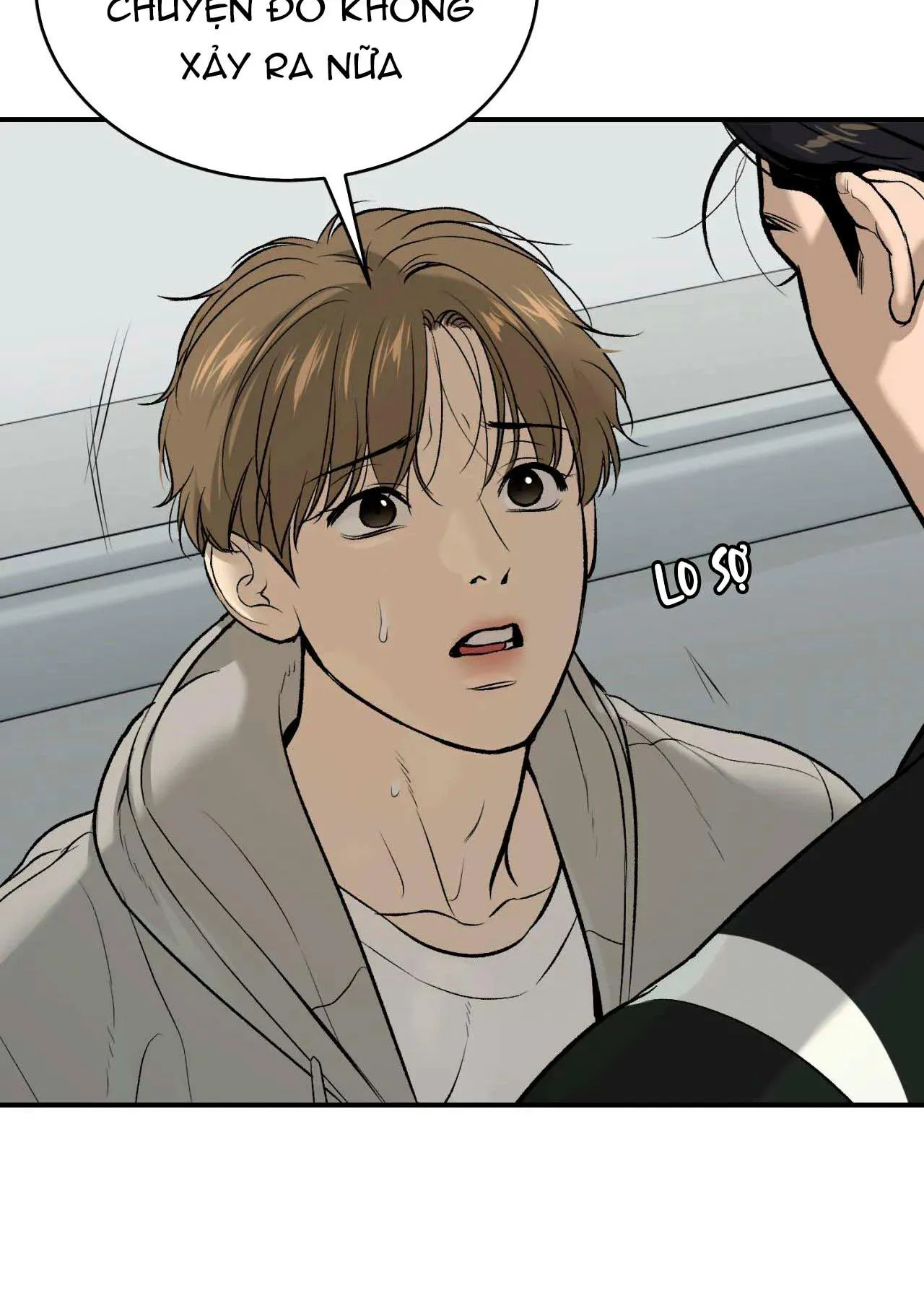 Jinx Chapter 22 Trang 20