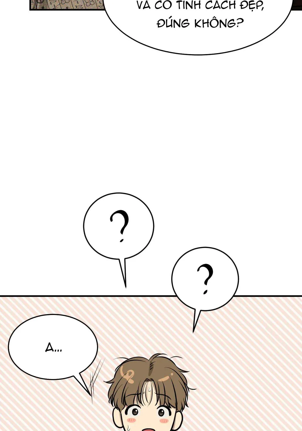 Jinx Chapter 22 Trang 32