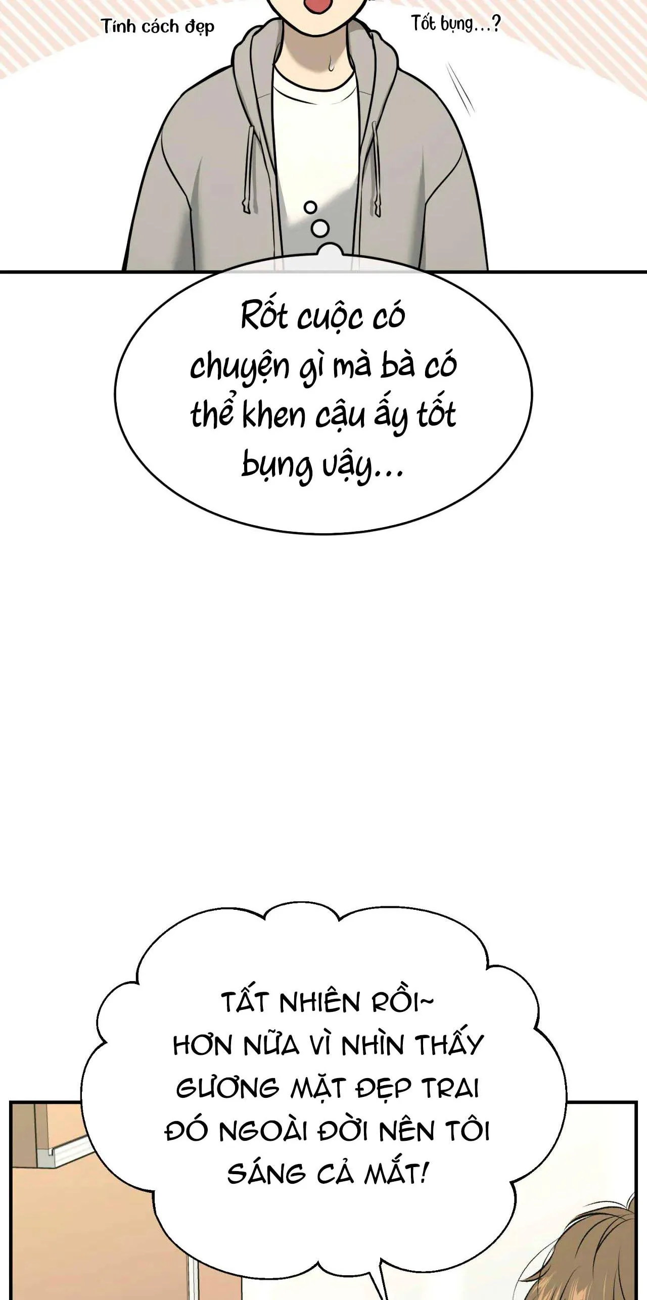 Jinx Chapter 22 Trang 33