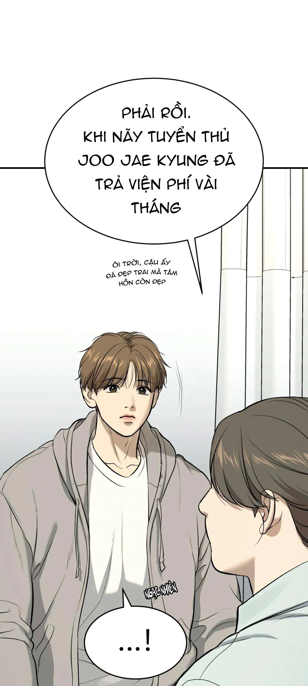 Jinx Chapter 22 Trang 35