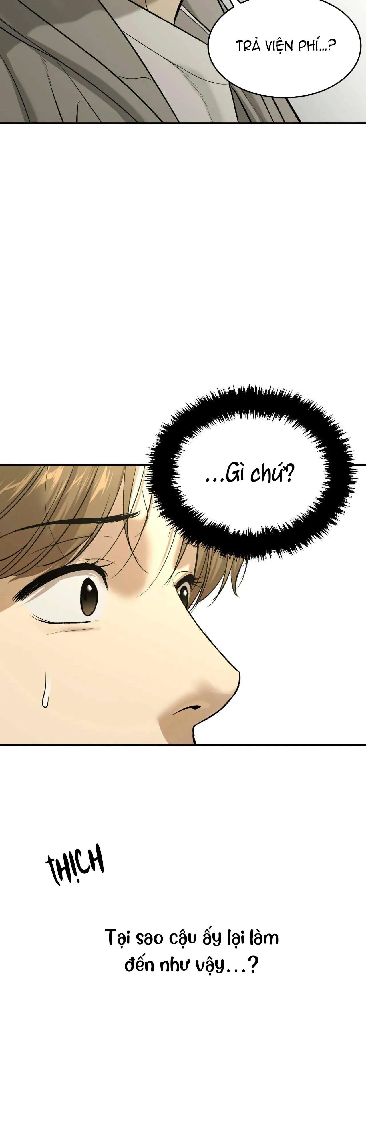 Jinx Chapter 22 Trang 37