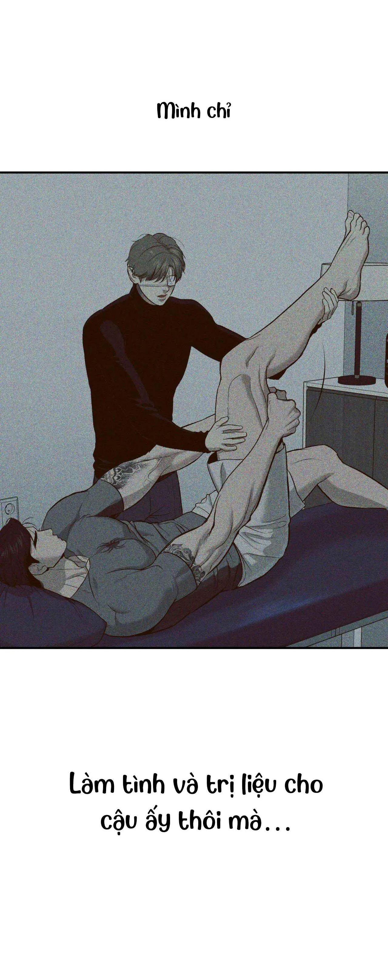 Jinx Chapter 22 Trang 38