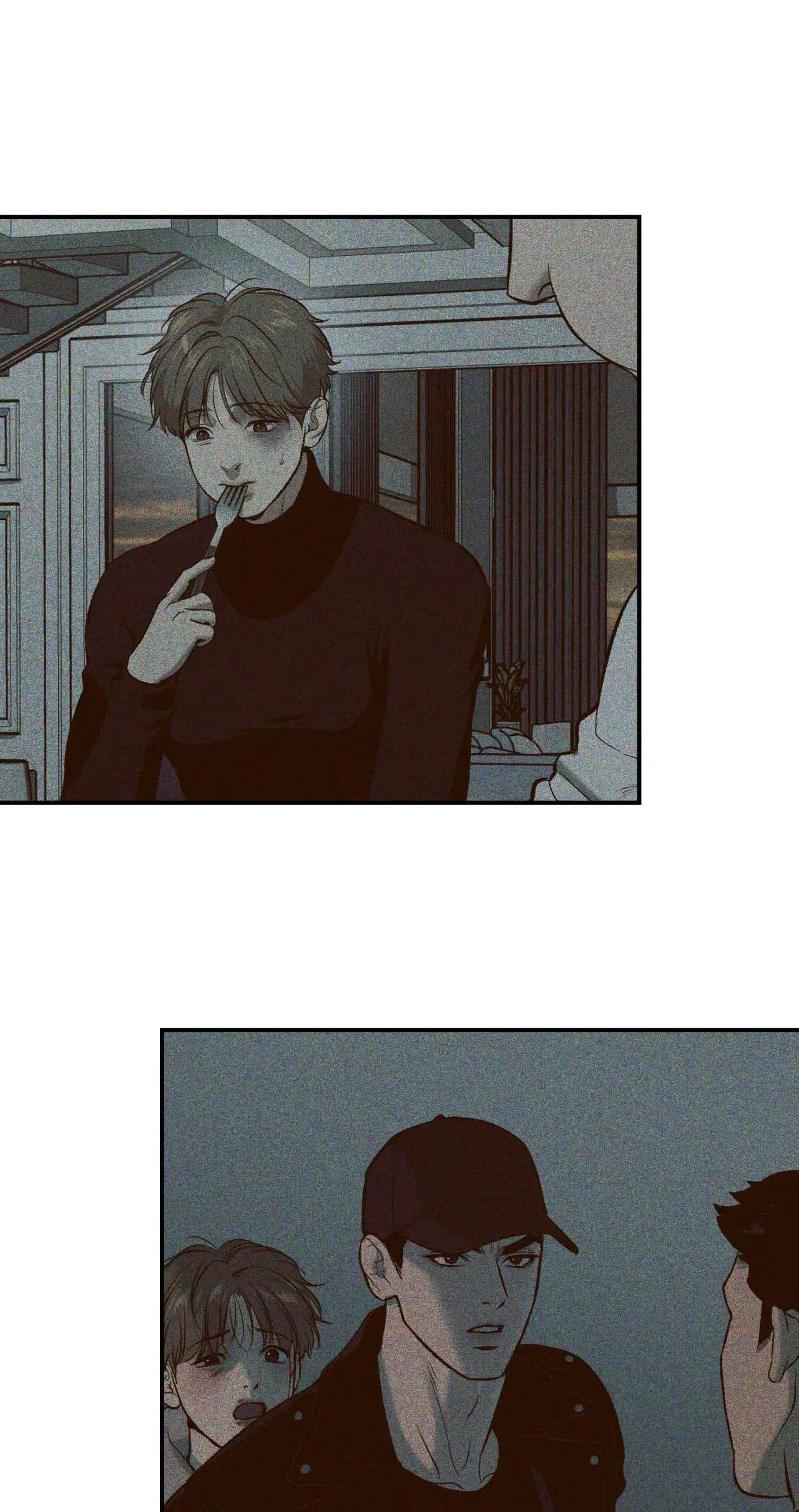 Jinx Chapter 22 Trang 39