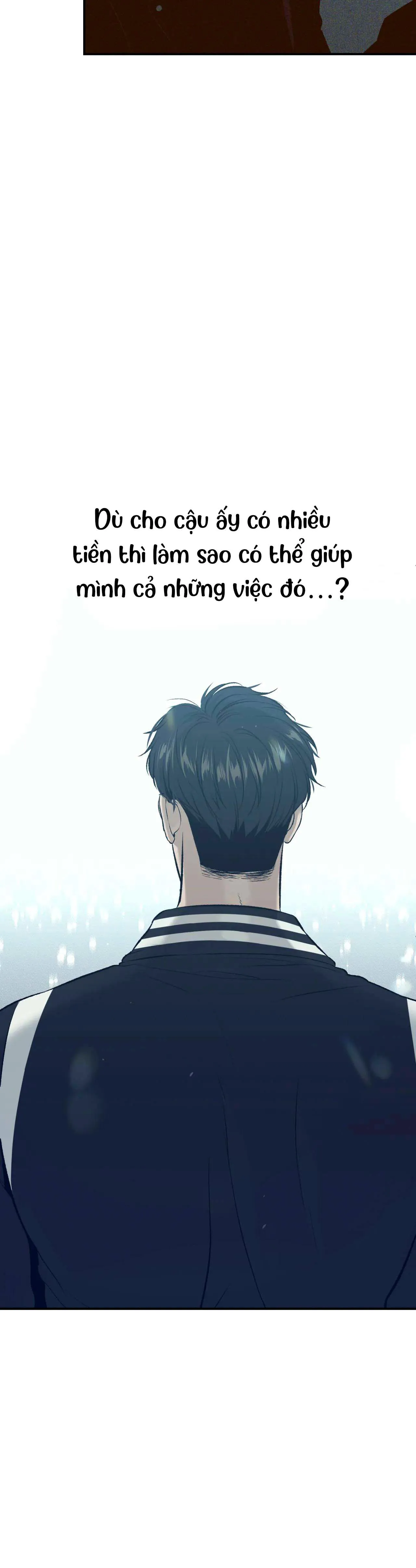 Jinx Chapter 22 Trang 40