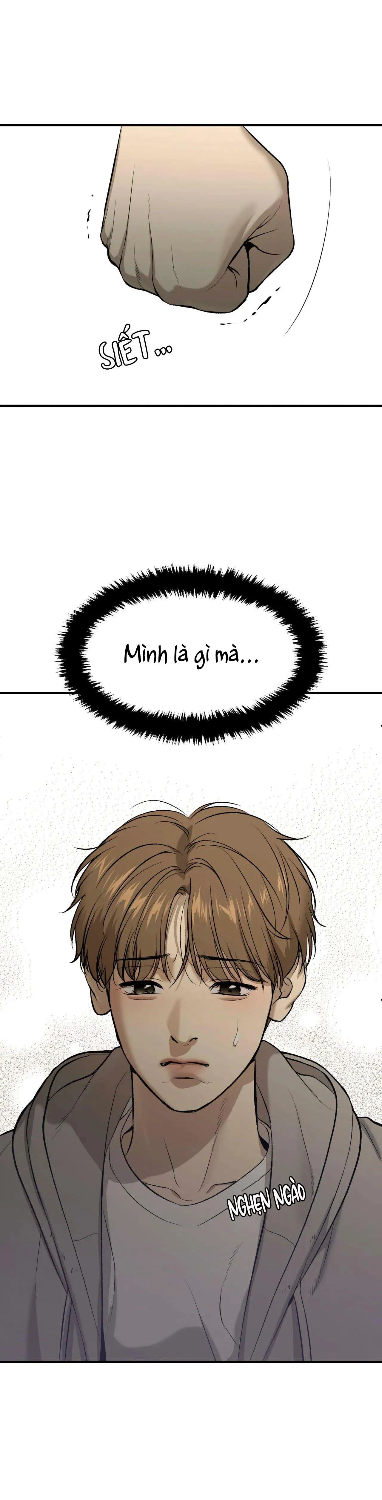 Jinx Chapter 22 Trang 41