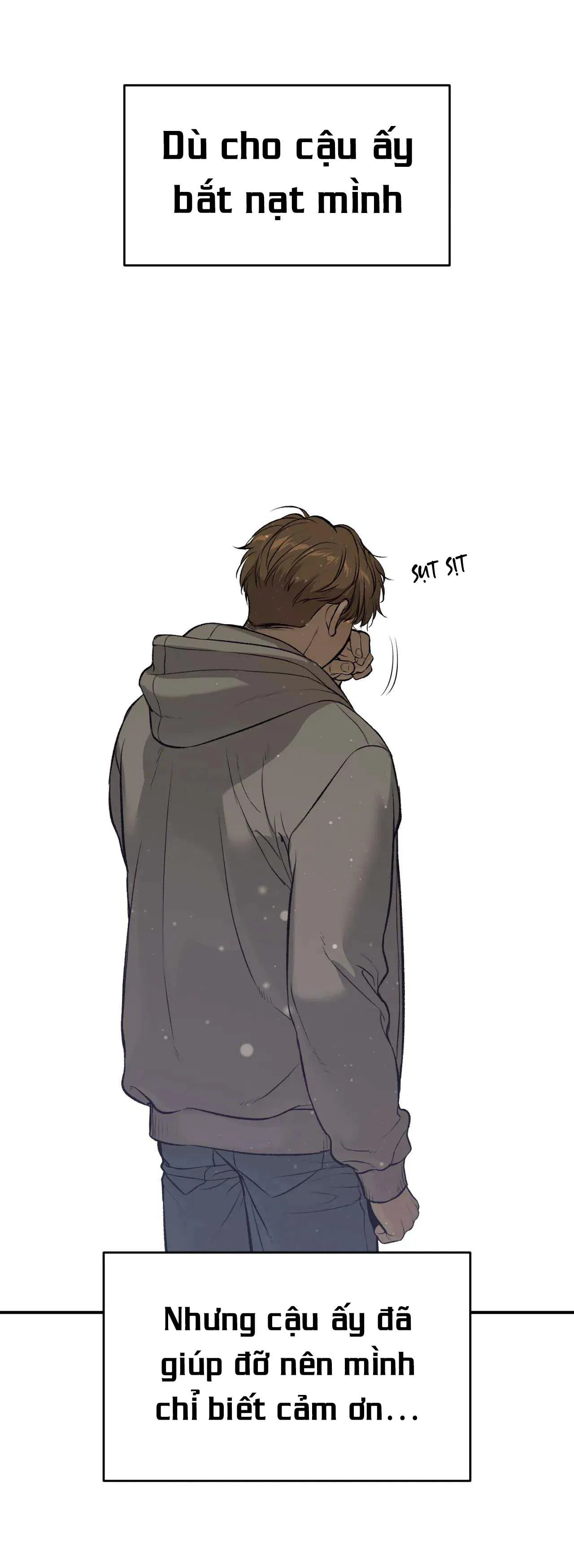 Jinx Chapter 22 Trang 42