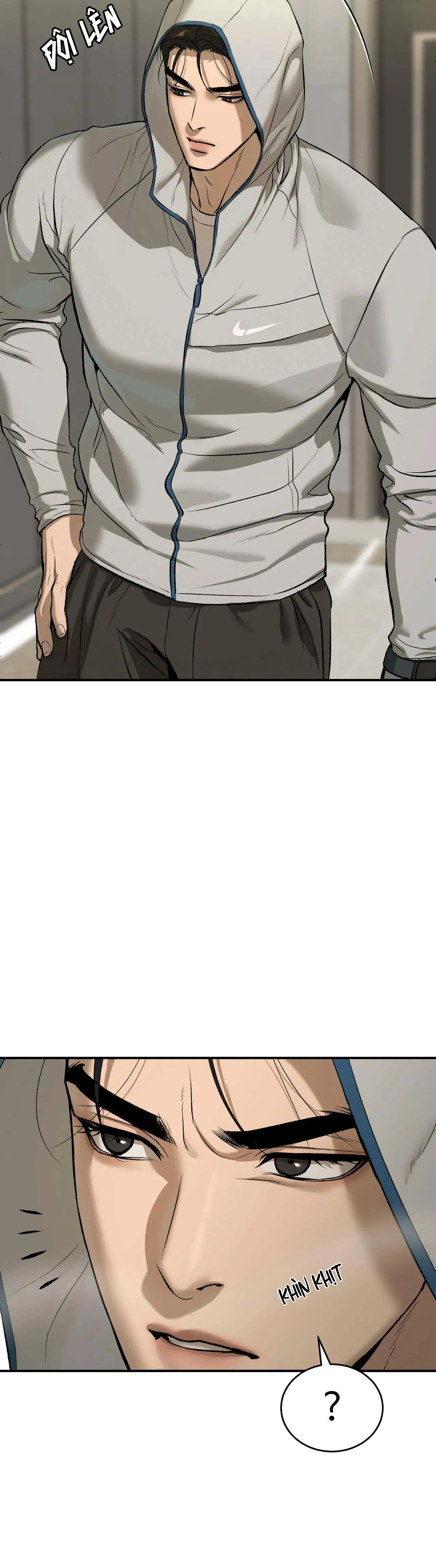 Jinx Chapter 22 Trang 46