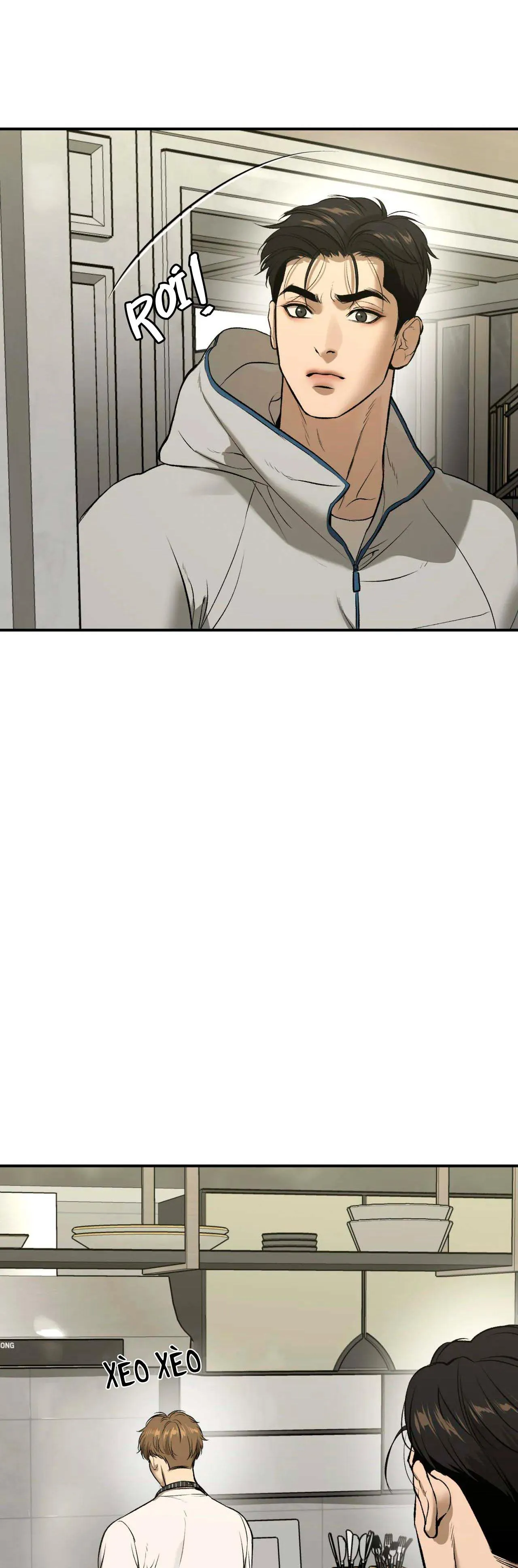 Jinx Chapter 22 Trang 47