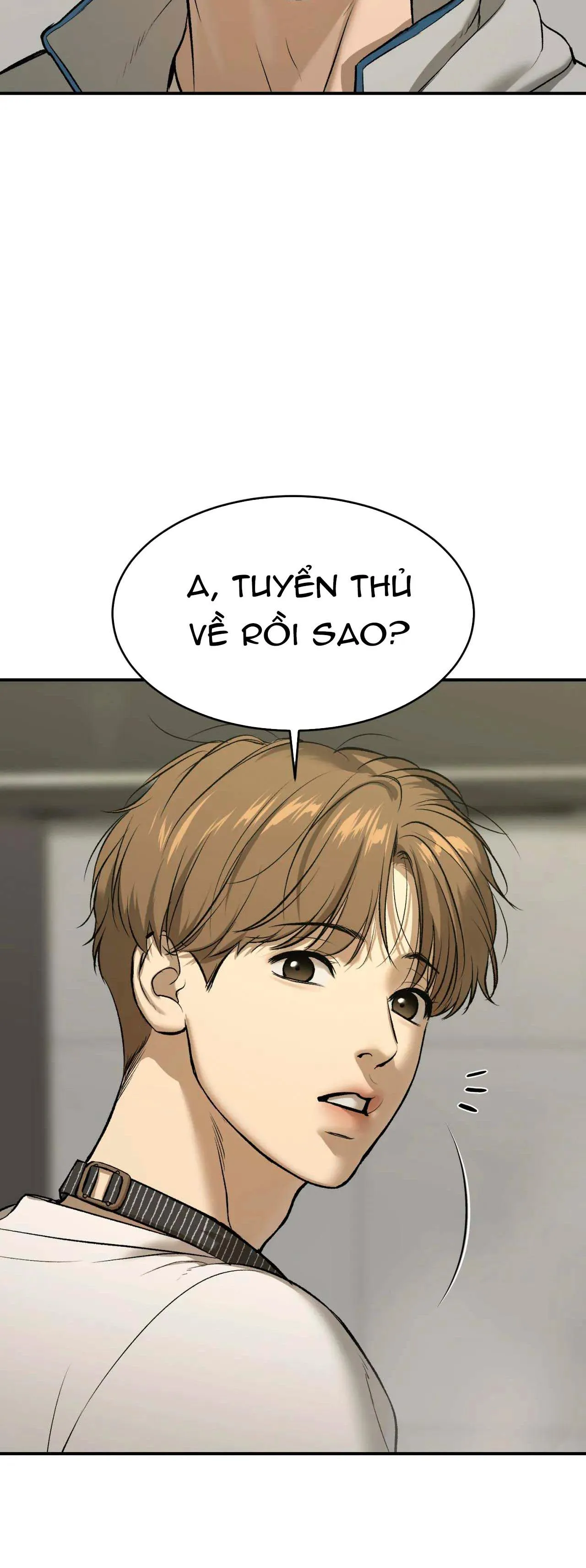 Jinx Chapter 22 Trang 49