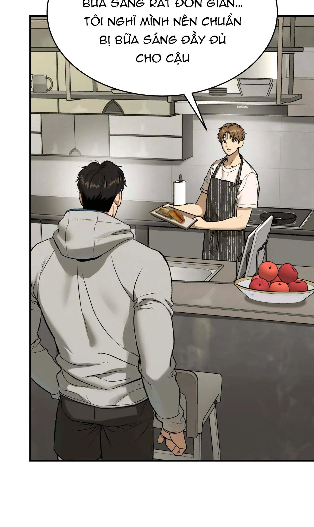 Jinx Chapter 22 Trang 51