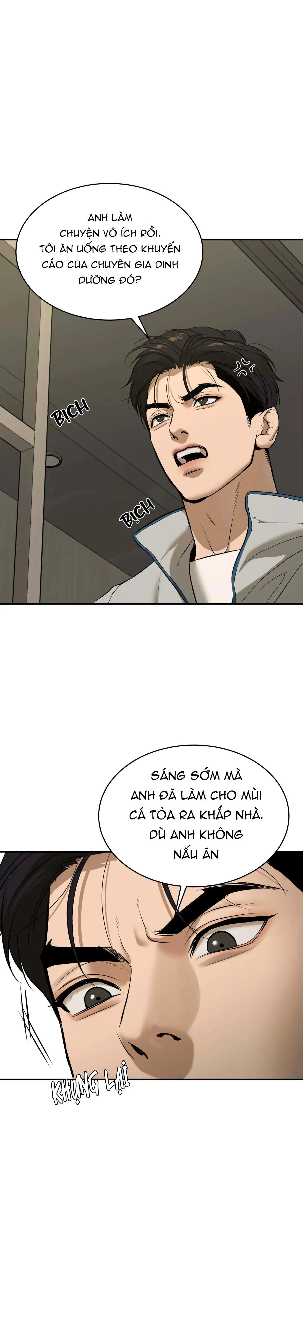 Jinx Chapter 22 Trang 52