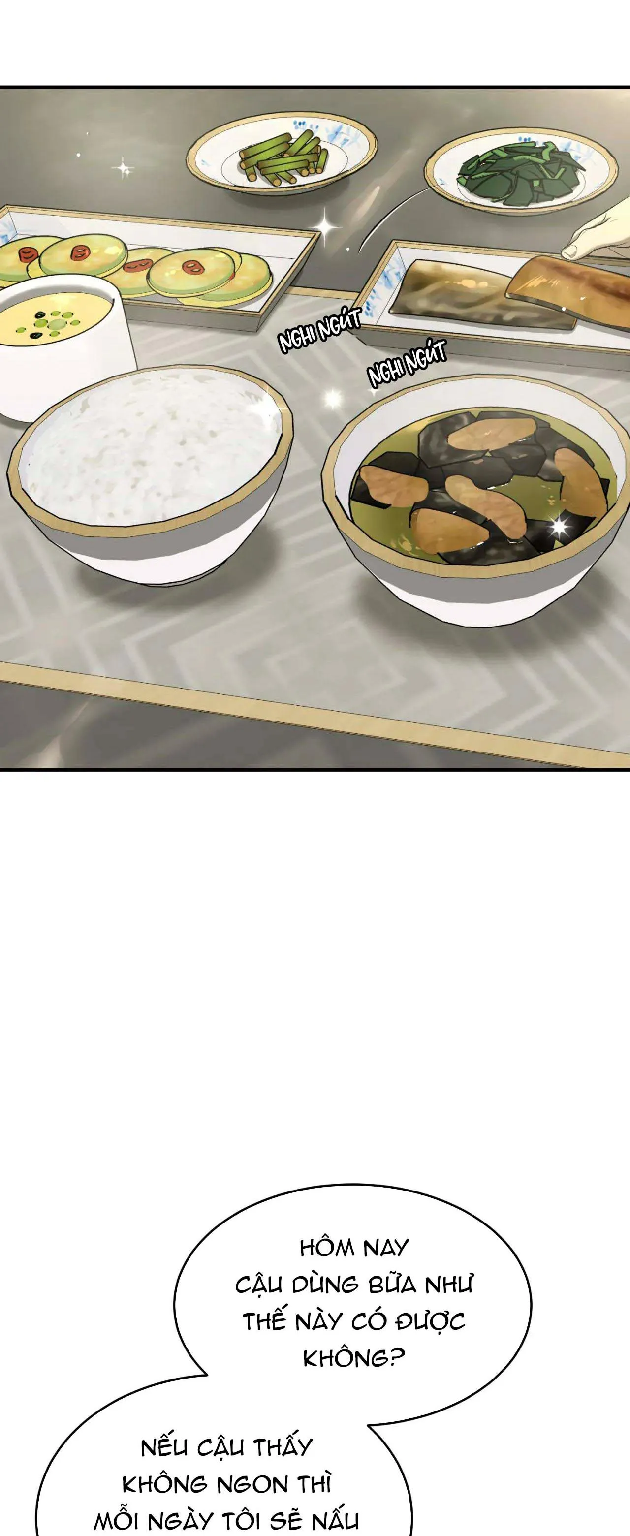 Jinx Chapter 22 Trang 53