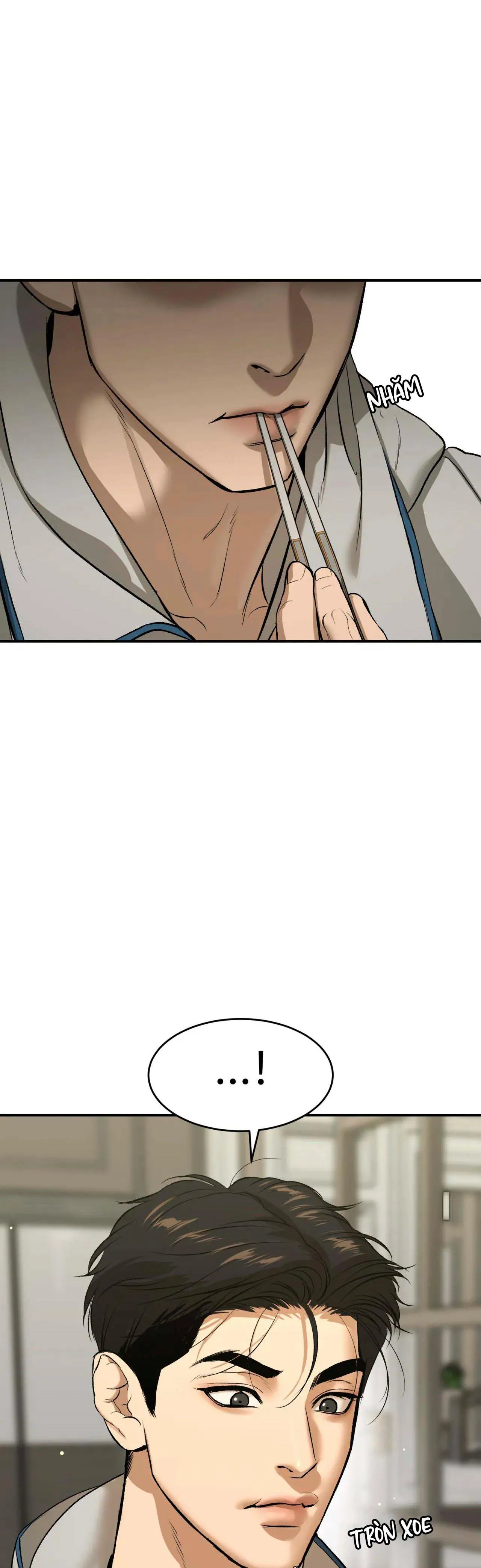 Jinx Chapter 22 Trang 55