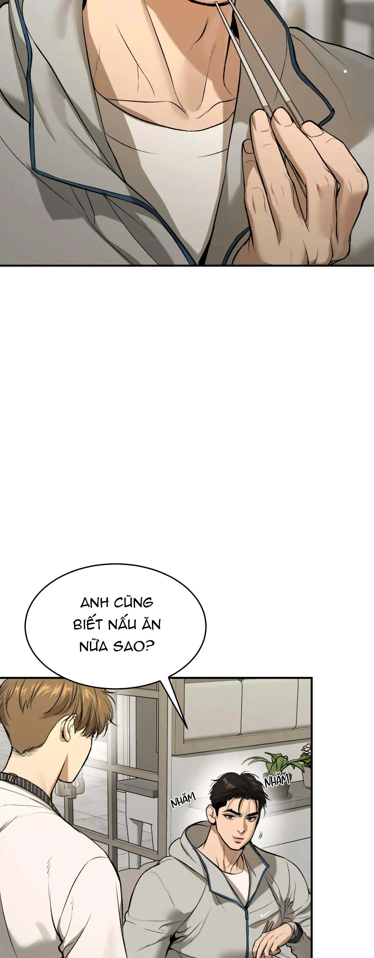 Jinx Chapter 22 Trang 56