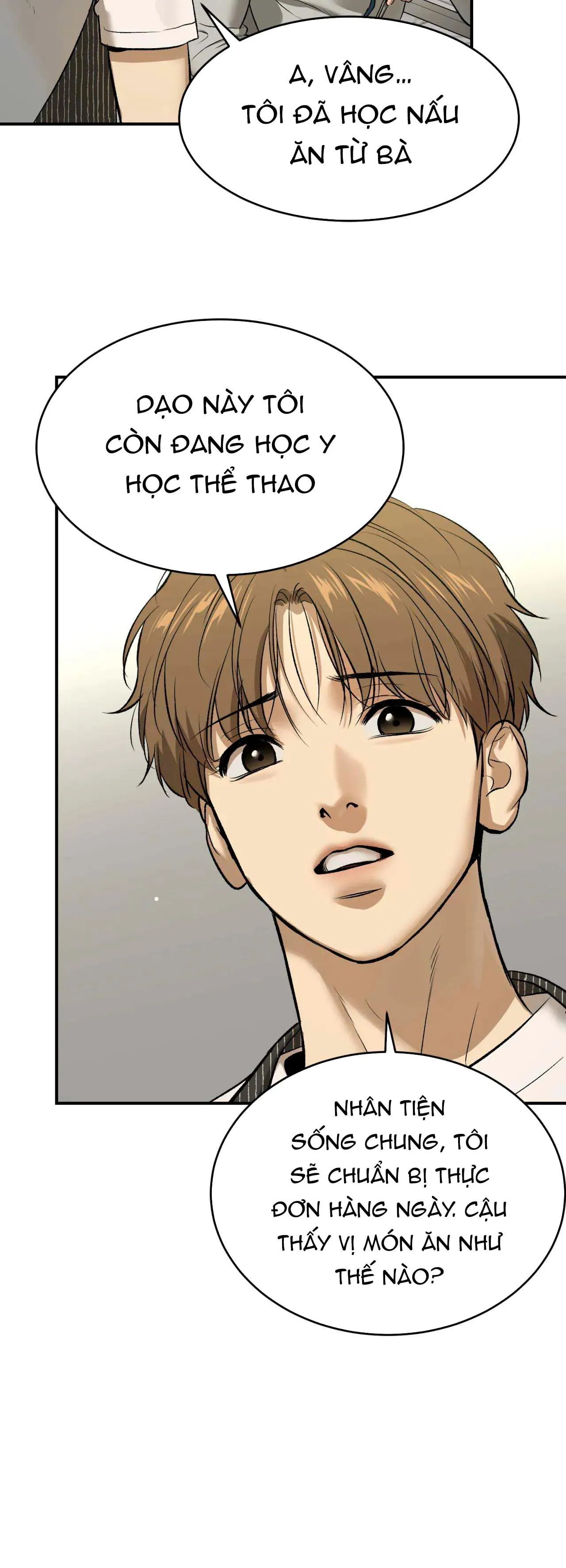 Jinx Chapter 22 Trang 57