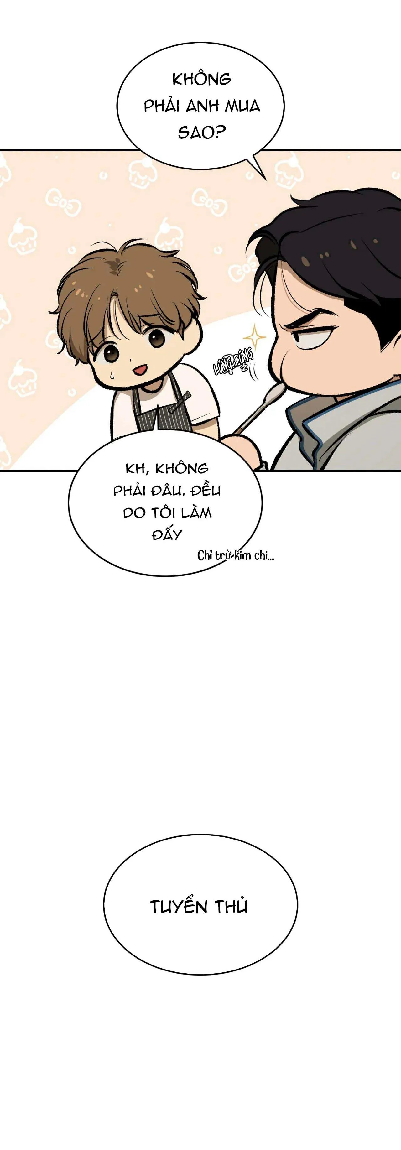 Jinx Chapter 22 Trang 58