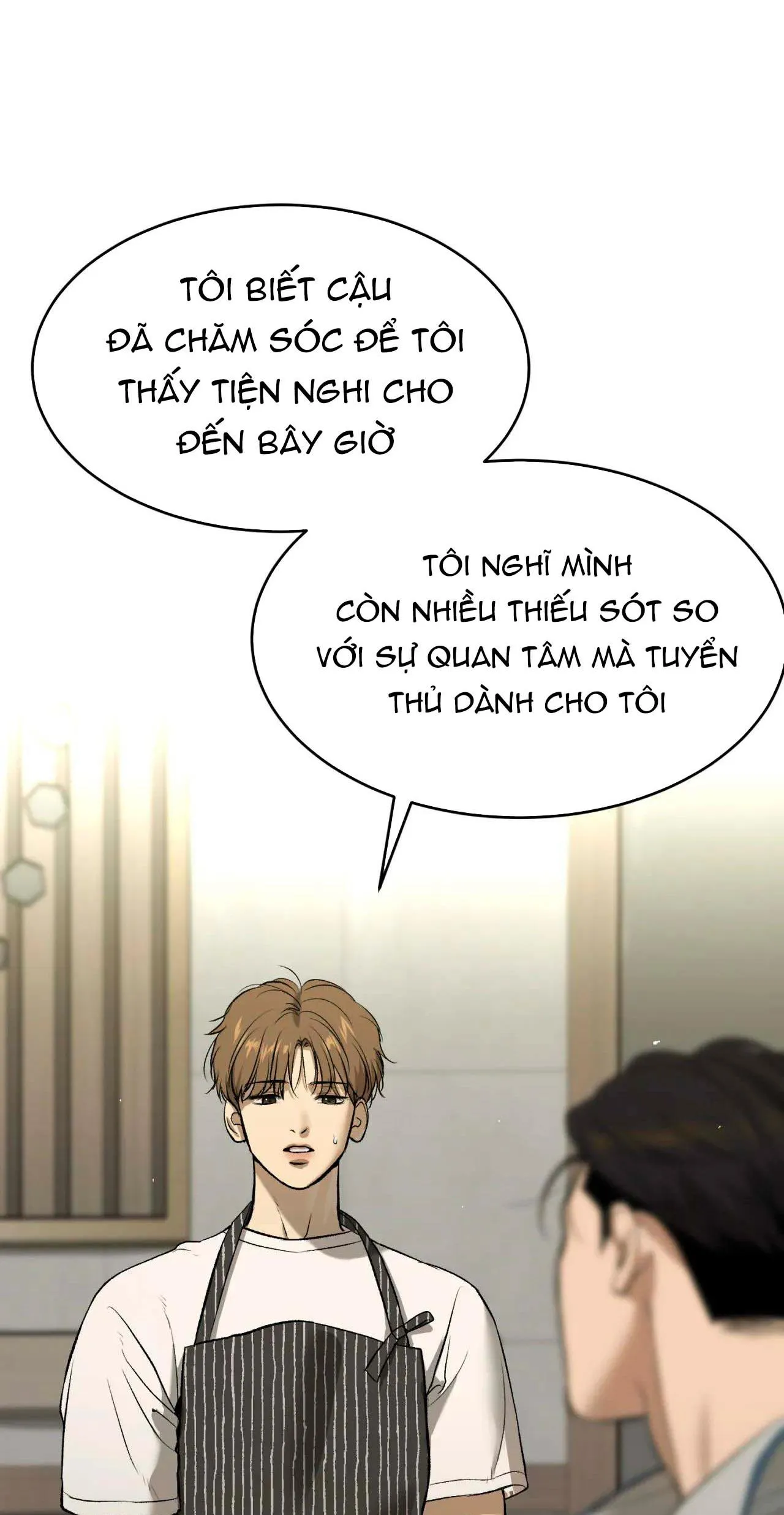 Jinx Chapter 22 Trang 59