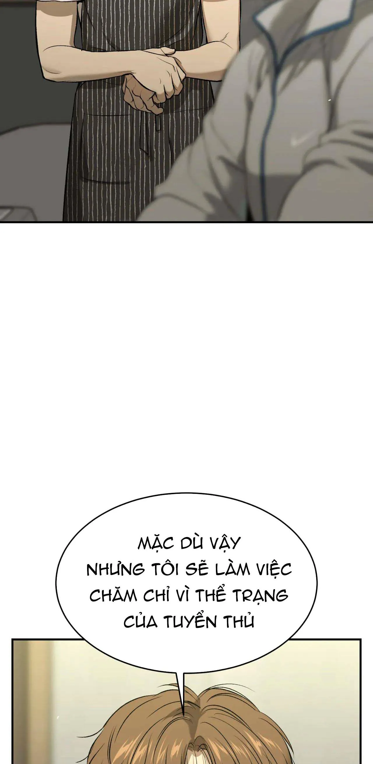 Jinx Chapter 22 Trang 60