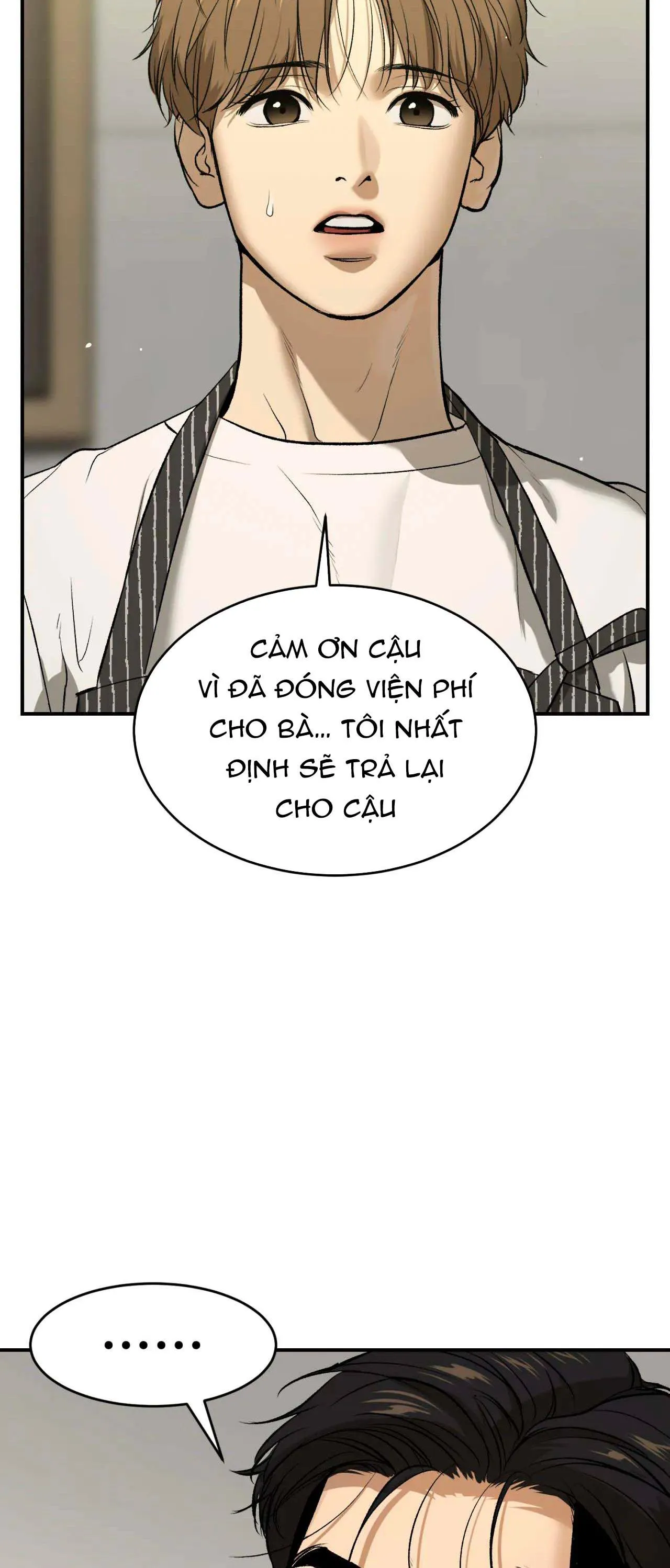 Jinx Chapter 22 Trang 61