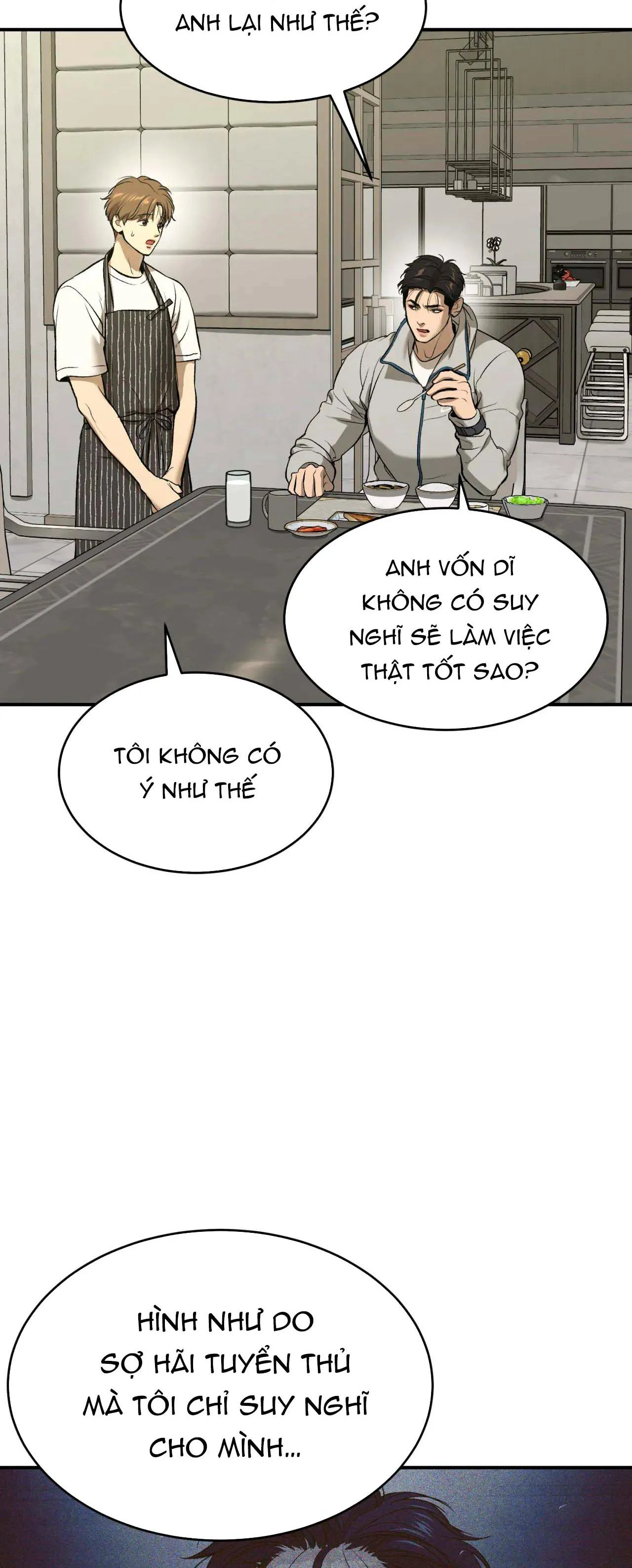 Jinx Chapter 22 Trang 63