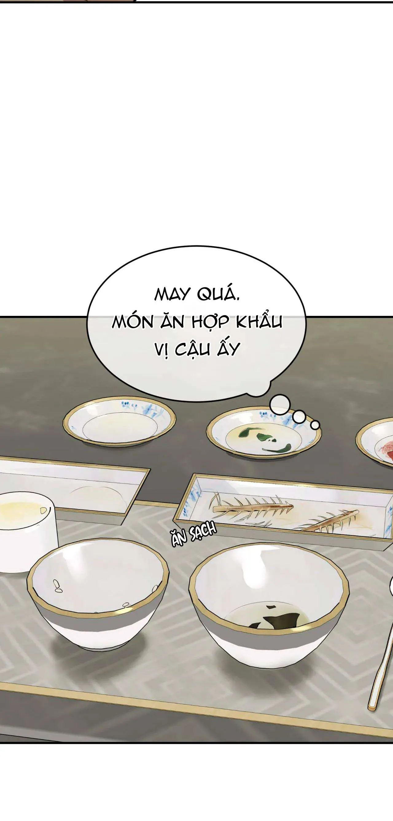 Jinx Chapter 22 Trang 68