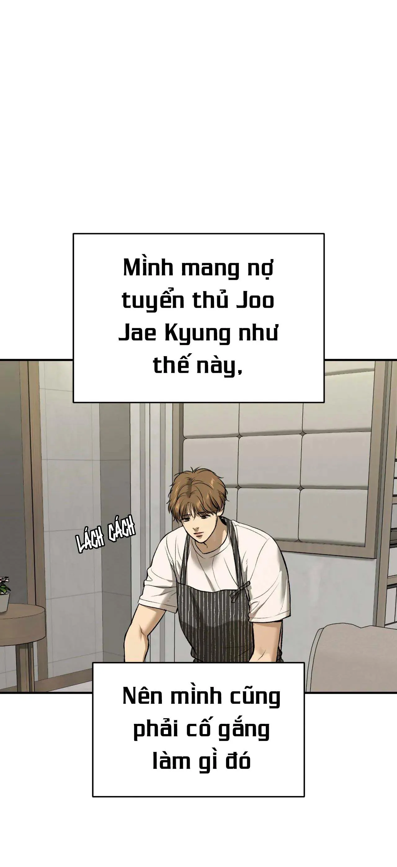 Jinx Chapter 22 Trang 69