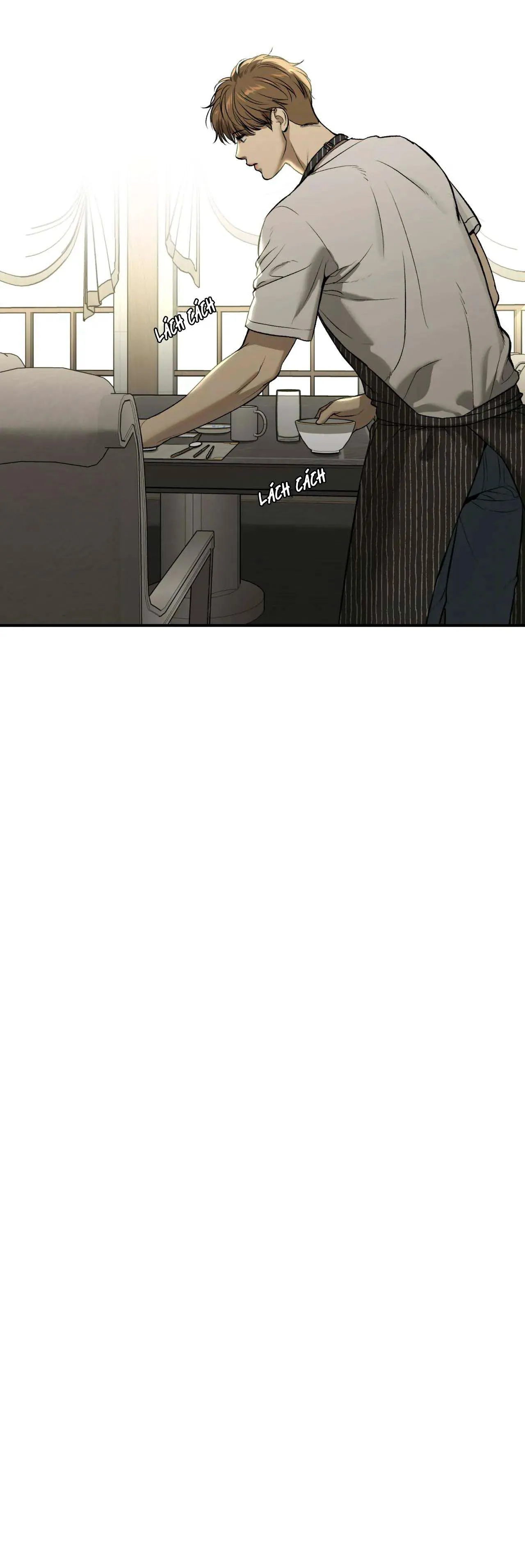 Jinx Chapter 22 Trang 71