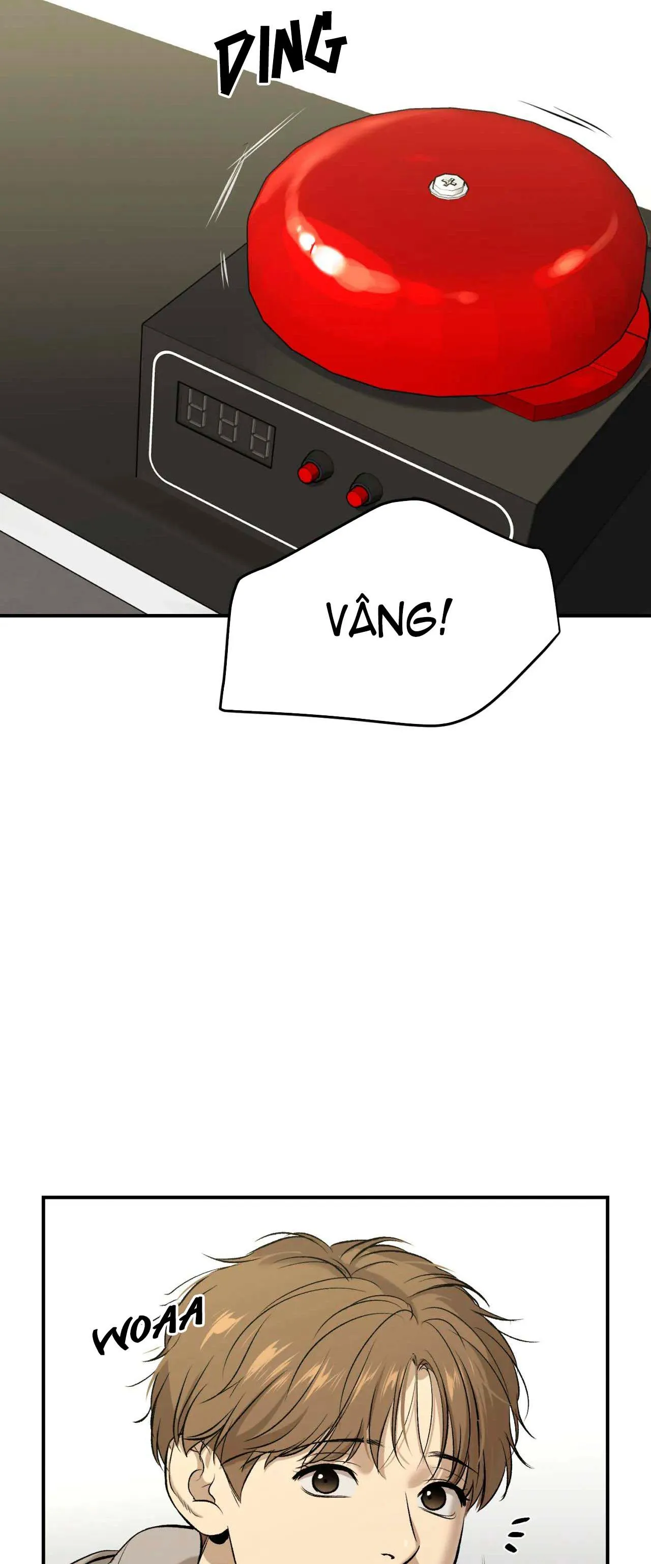 Jinx Chapter 22 Trang 73