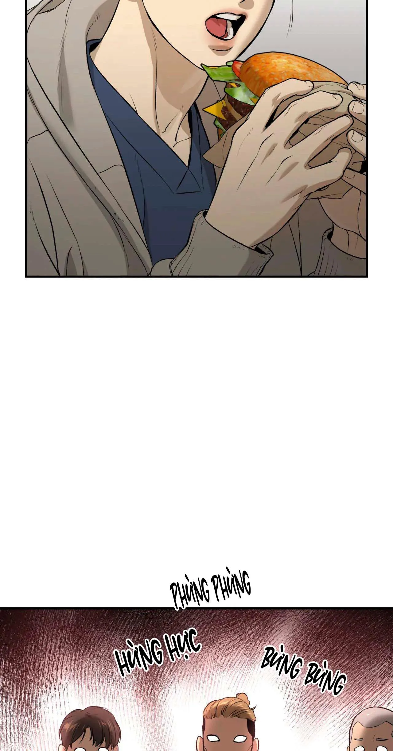 Jinx Chapter 22 Trang 74