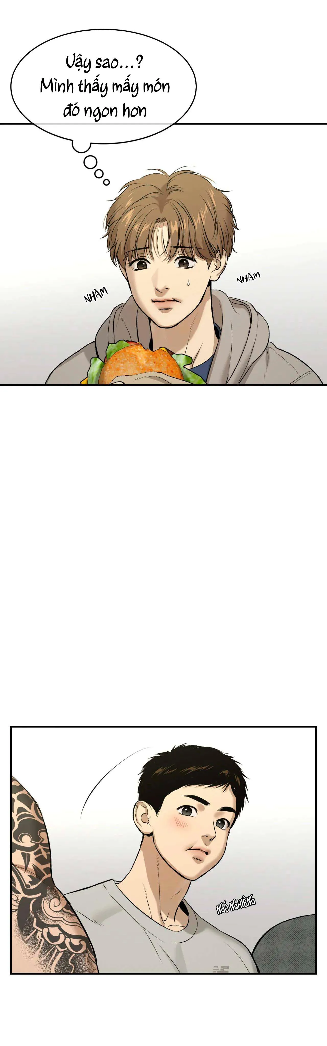 Jinx Chapter 22 Trang 79