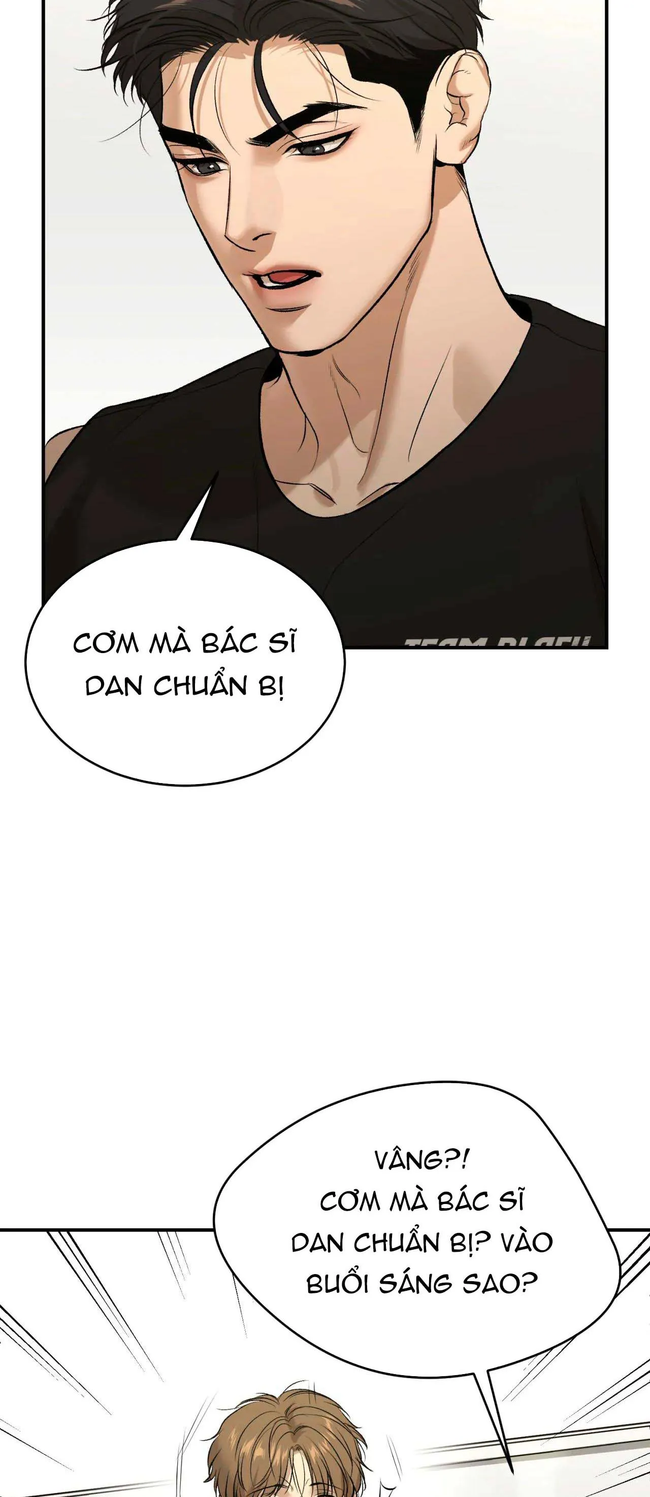 Jinx Chapter 22 Trang 81