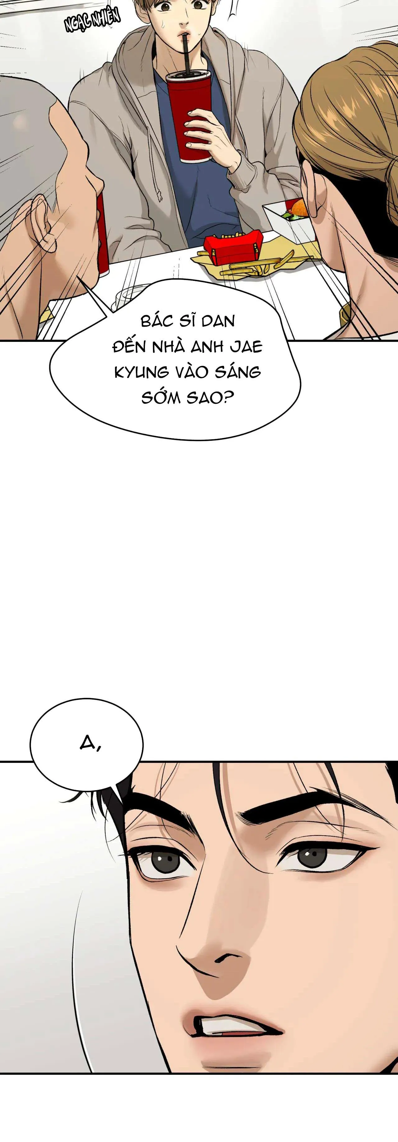 Jinx Chapter 22 Trang 82