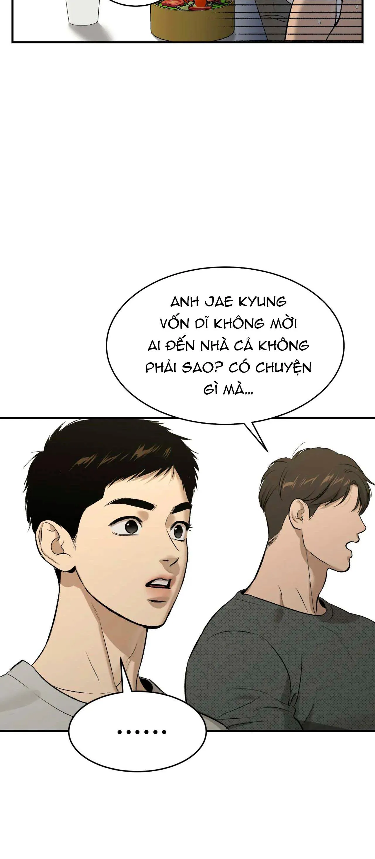 Jinx Chapter 22 Trang 85