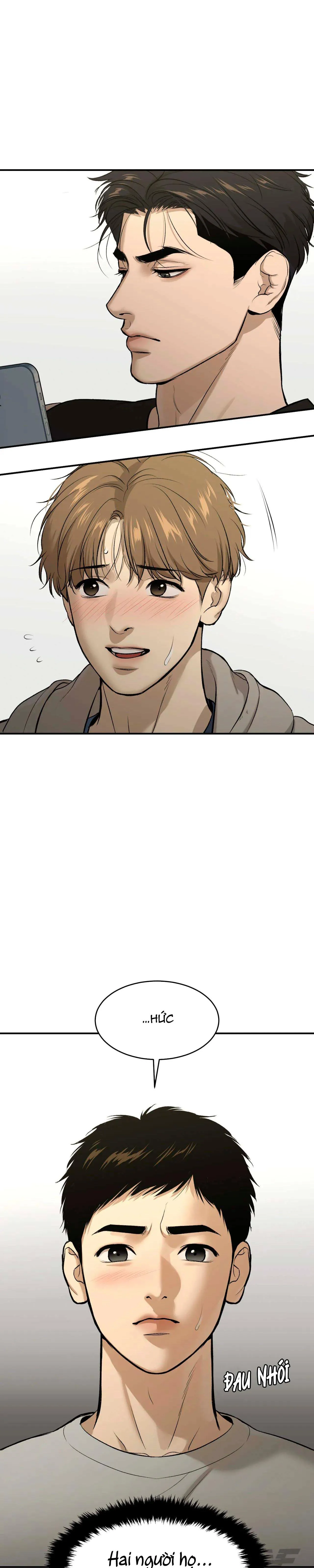 Jinx Chapter 22 Trang 86